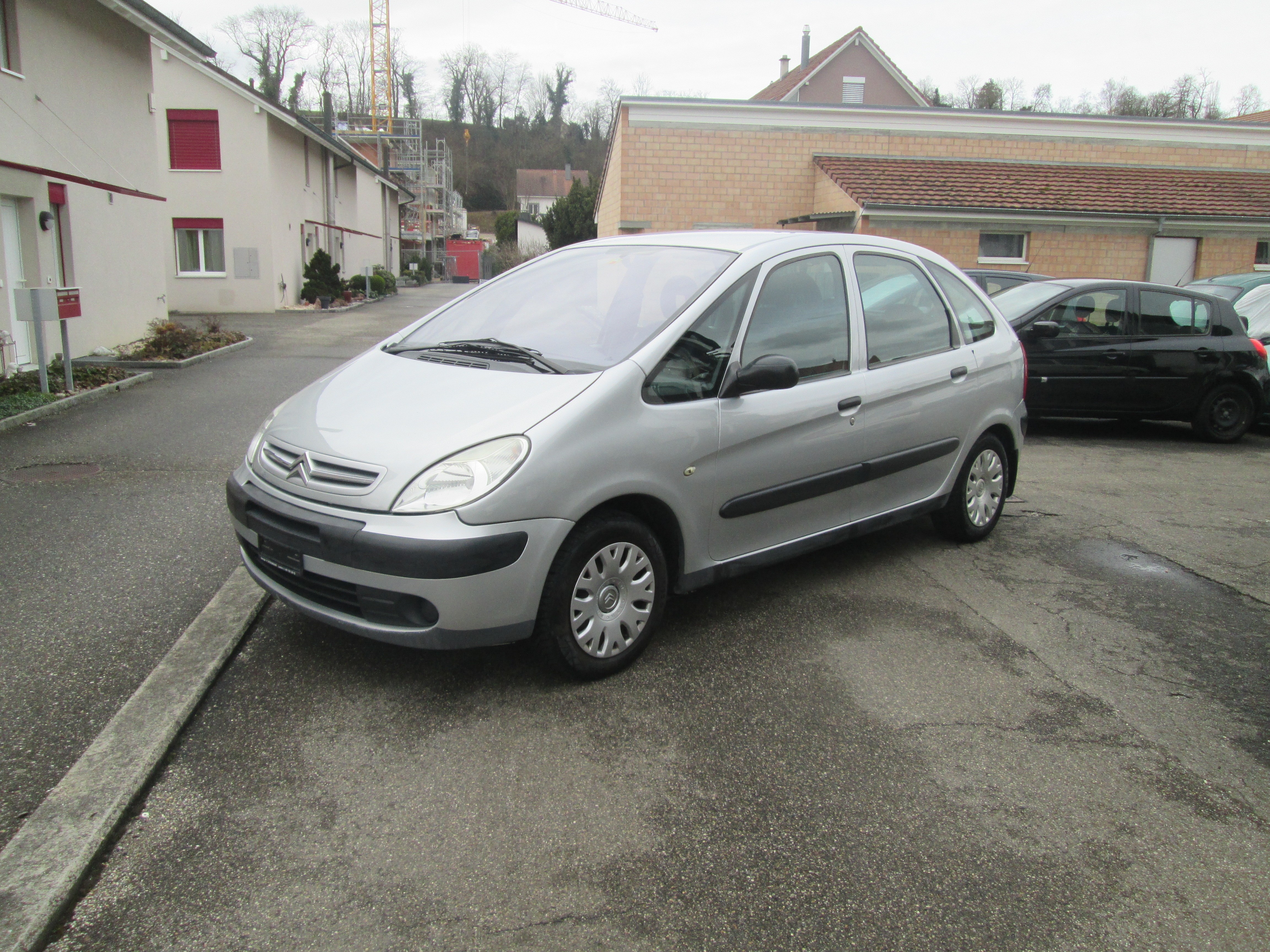 CITROEN Xsara Picasso 1.6i X