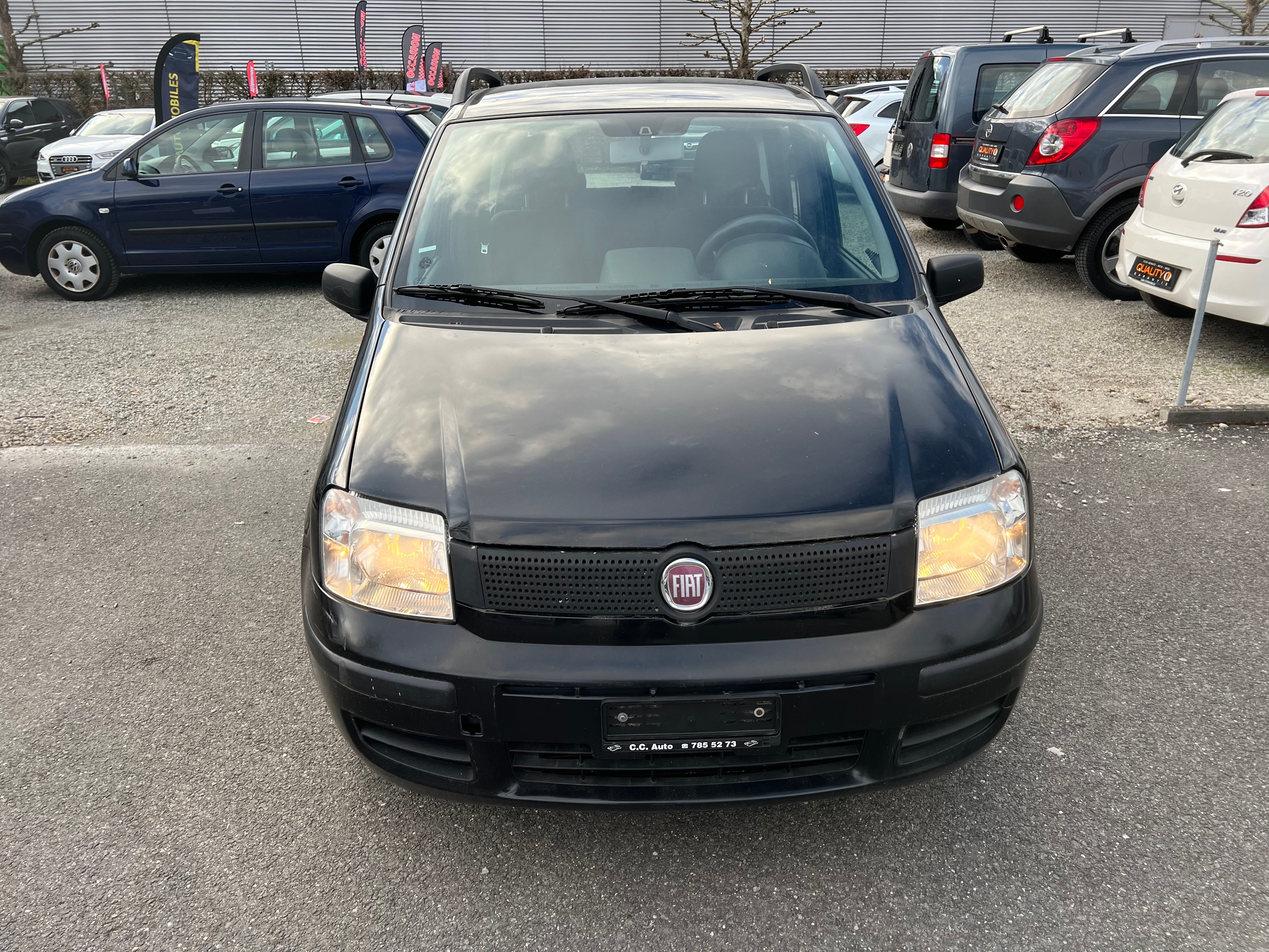 FIAT Panda 1.1 Active