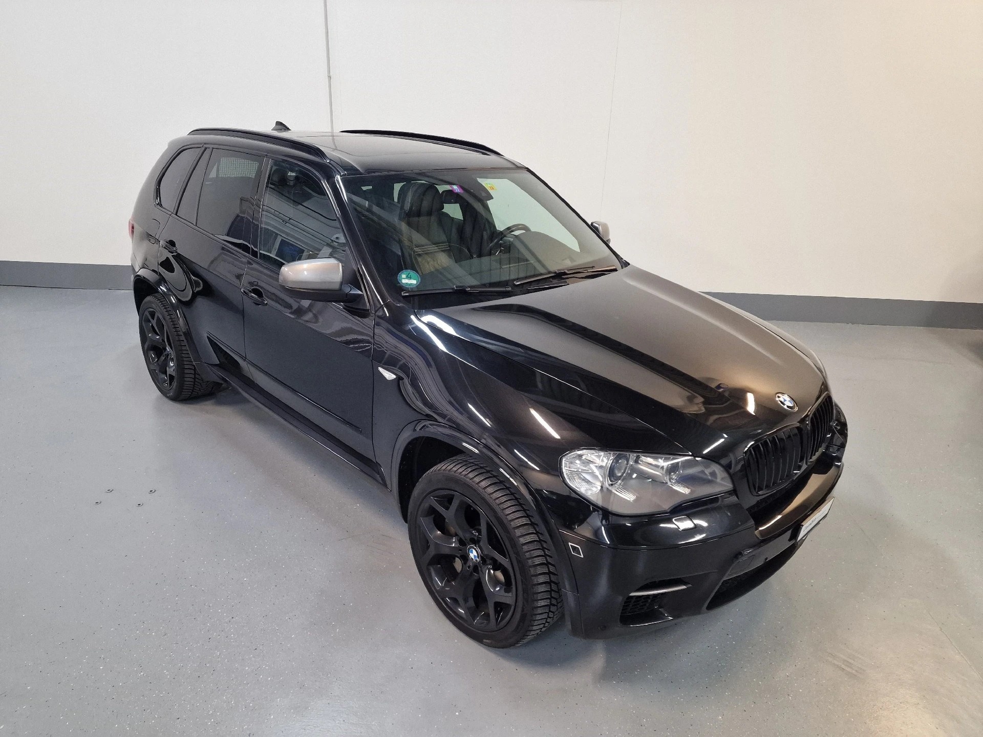 BMW X5 xDrive M50d Steptronic