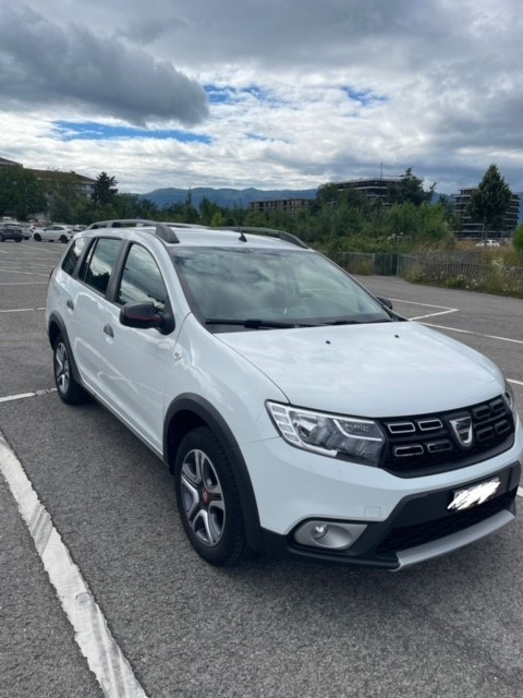 DACIA Logan MCV 0.9 Ultimate