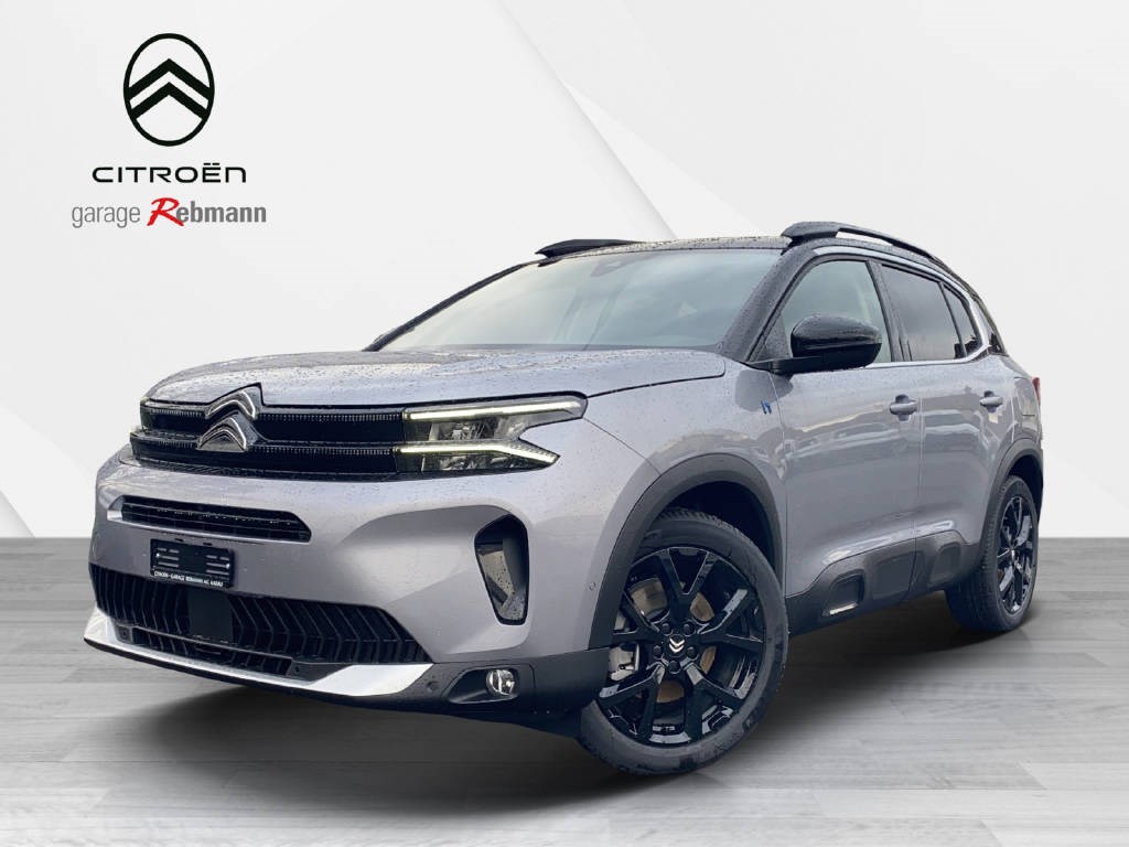 CITROEN C5 Aircross 1.6 Plug-in Hybrid