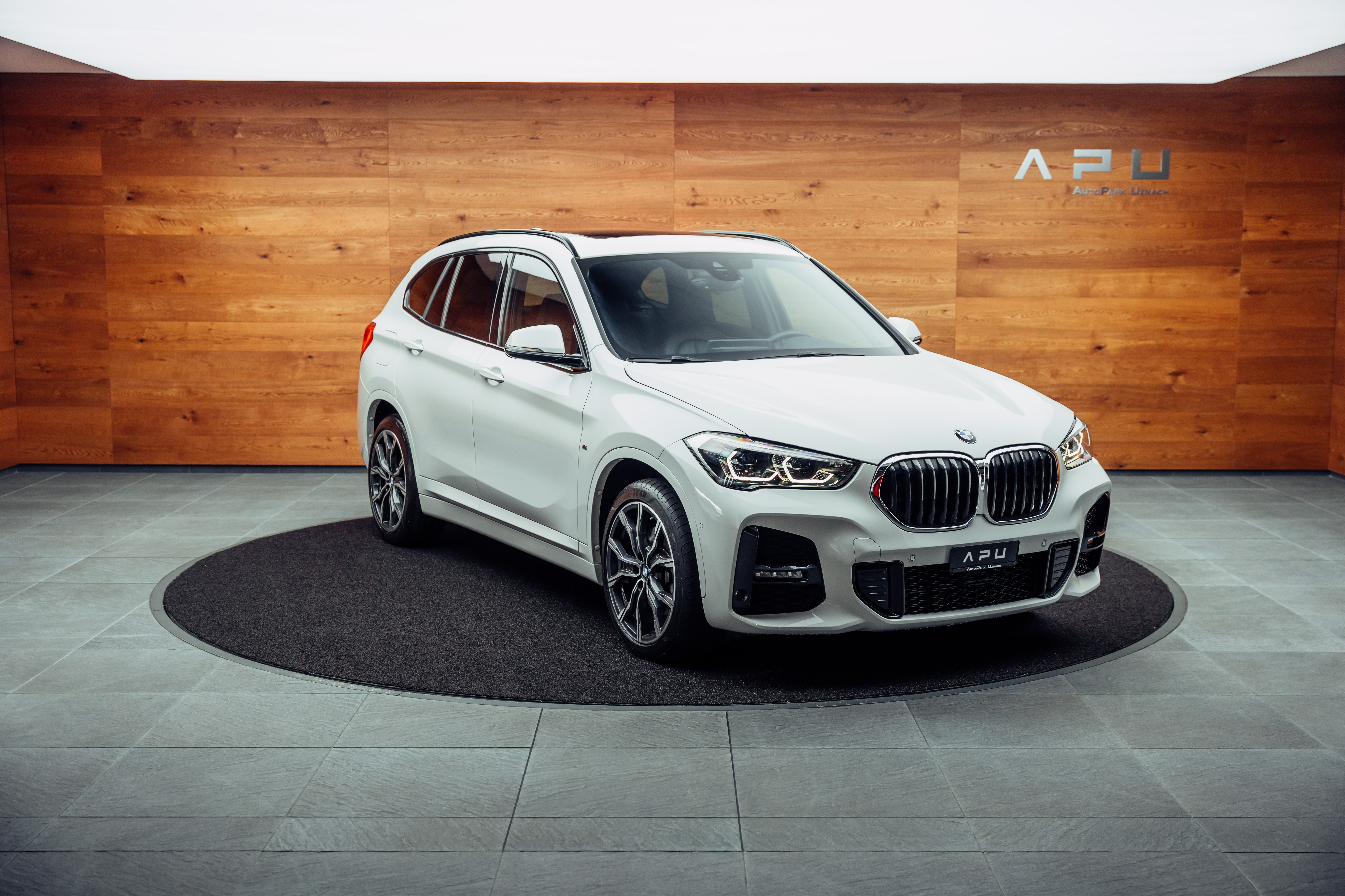 BMW X1 xDrive 25e M Sport Steptronic