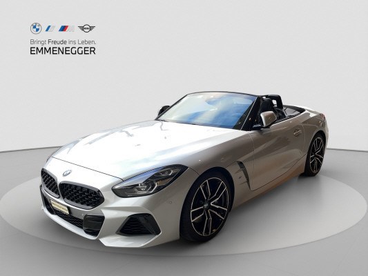 BMW Z4 M40i