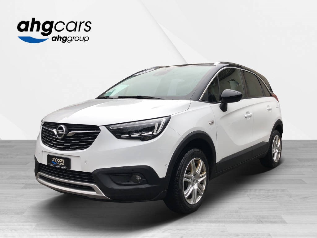 OPEL Crossland X 1.2 T 130 Ultimate S/S