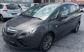 OPEL Zafira Tourer 2.0 CDTi Active Edition