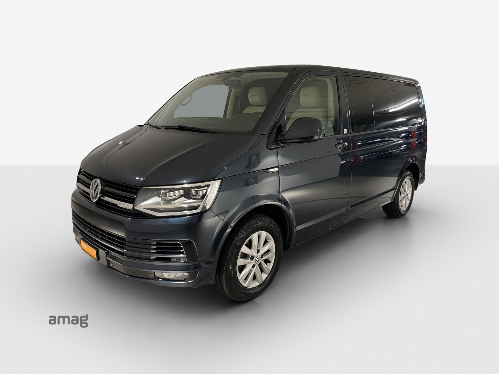 VW T6 Multivan 2.0 TDI Trendline DSG