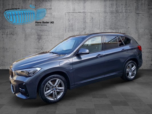 BMW X1 xDrive 25e M Sport