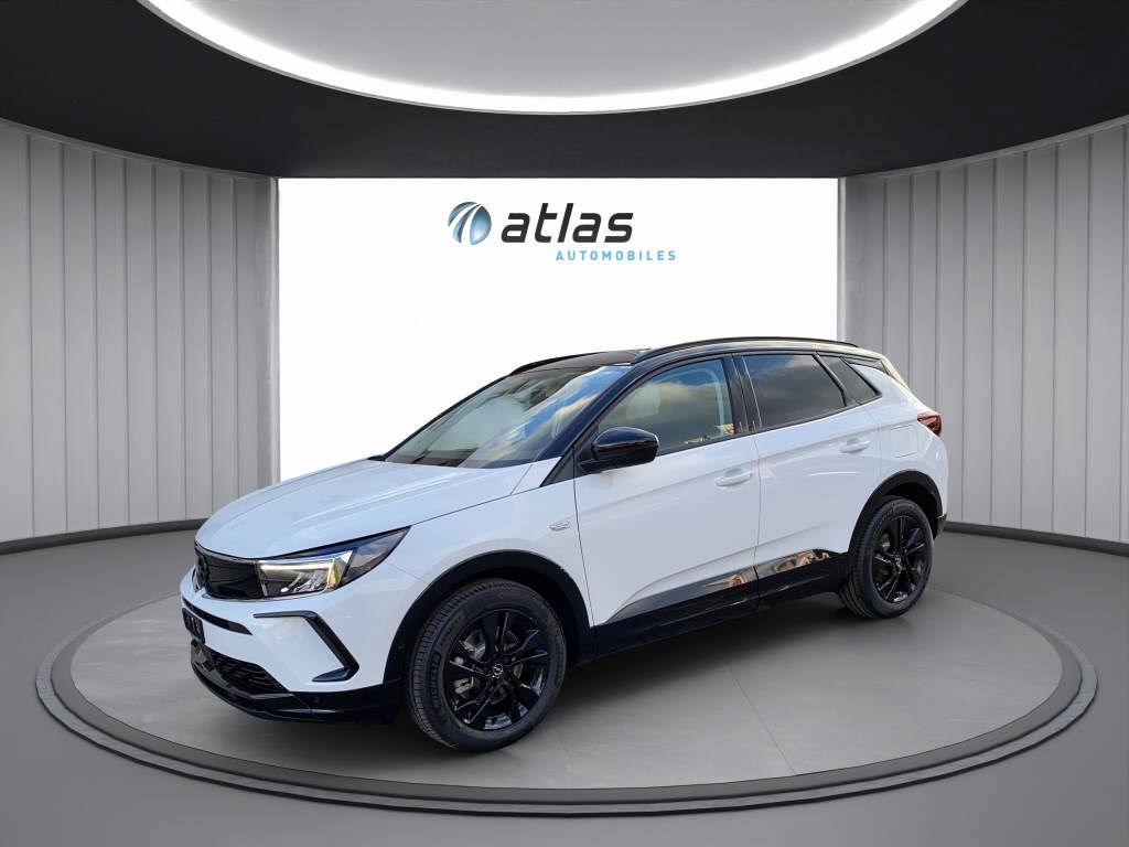 OPEL Grandland 1.6 T PHEV GS