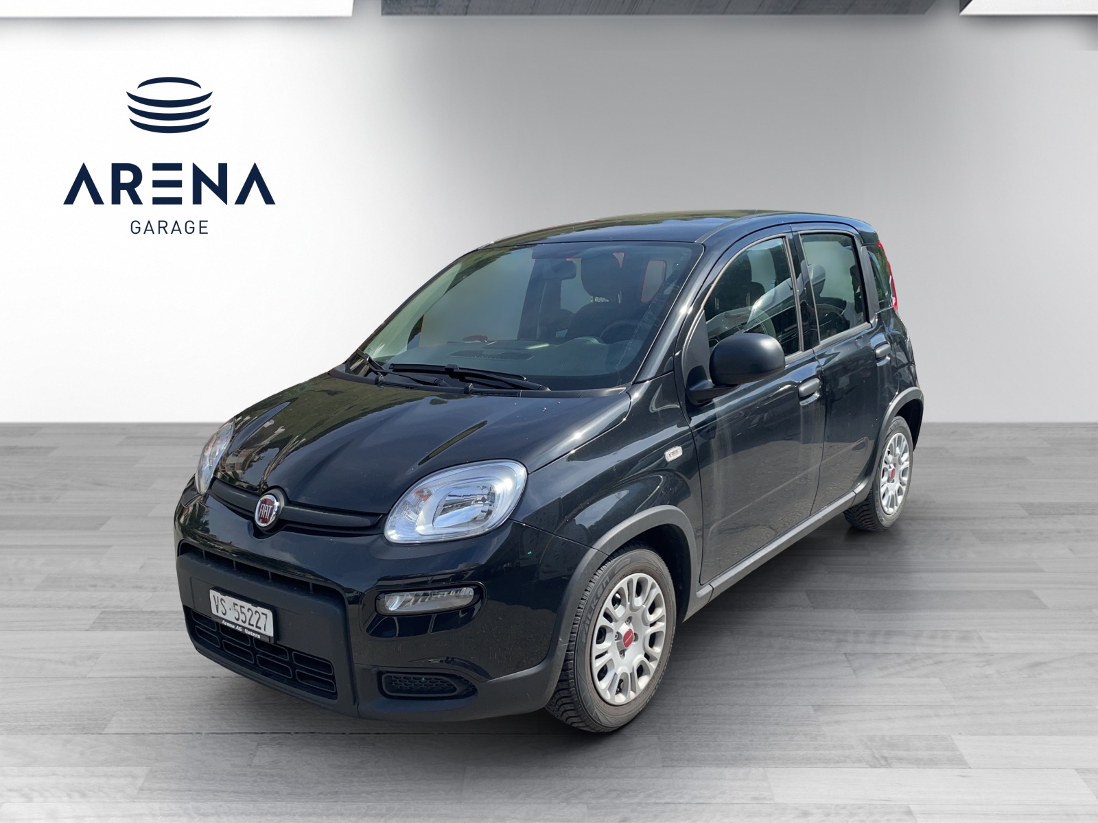 FIAT Panda 1.0 MHEV Cult