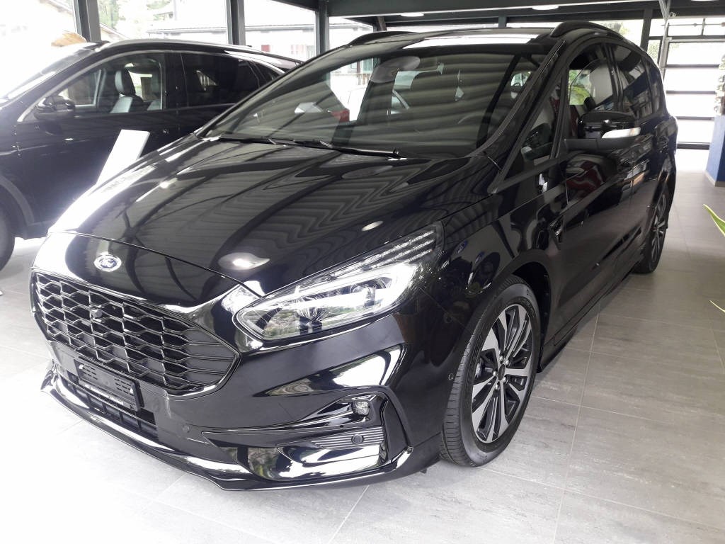 FORD S-Max 2.5 FHEV ST-Line 7Pl