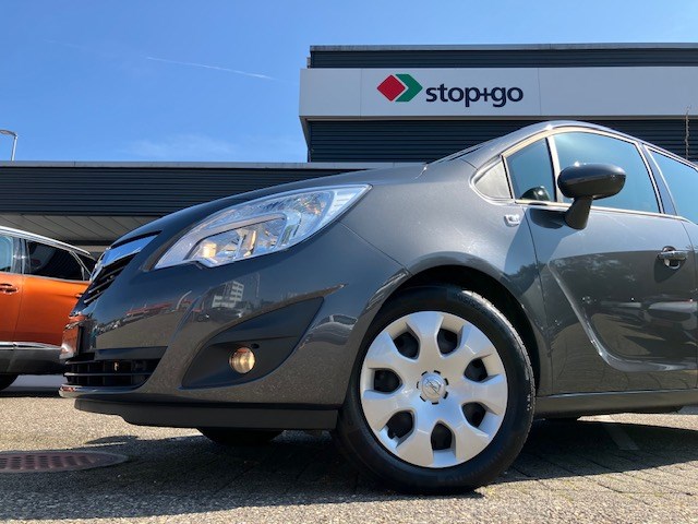 OPEL Meriva 1.4T Enjoy