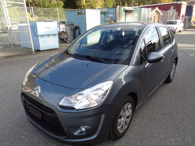 CITROEN C3 1.4i Essentiel