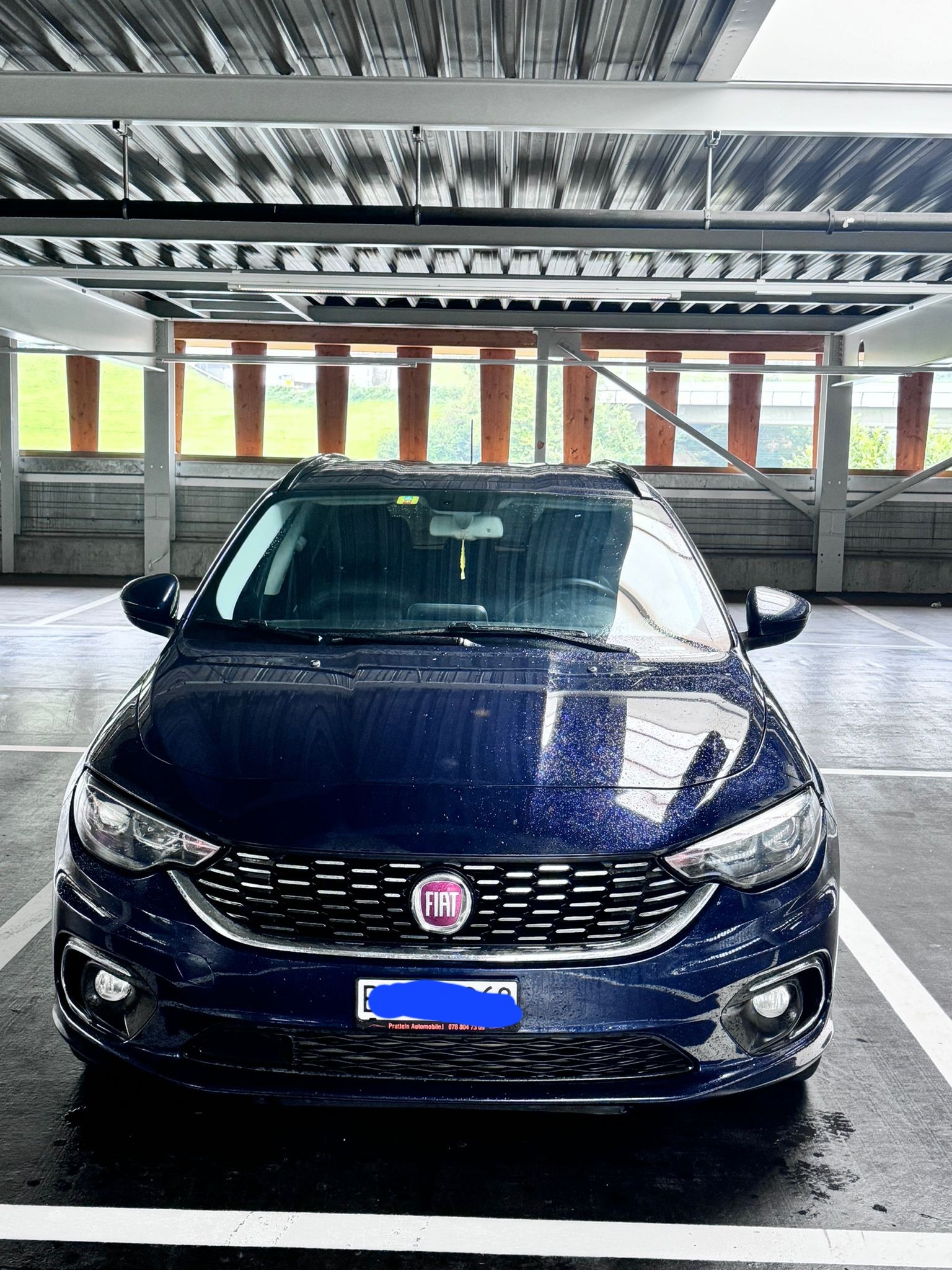 FIAT TIPO