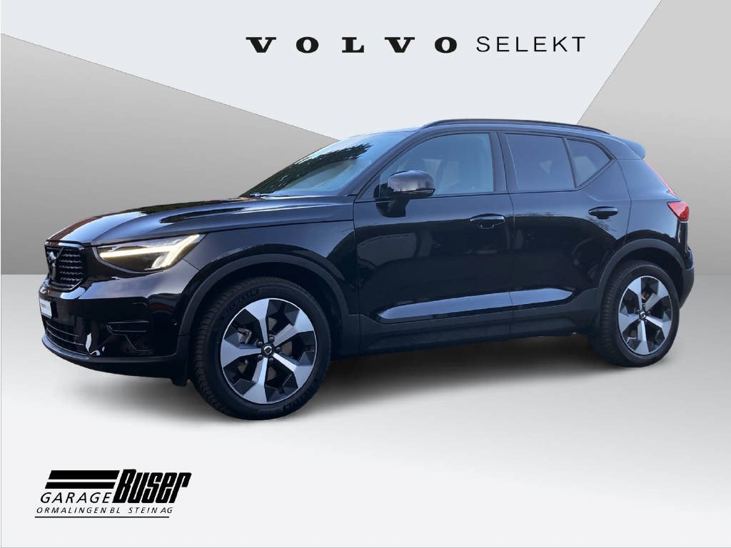 VOLVO XC40 2.0 B3 MH Plus Dark