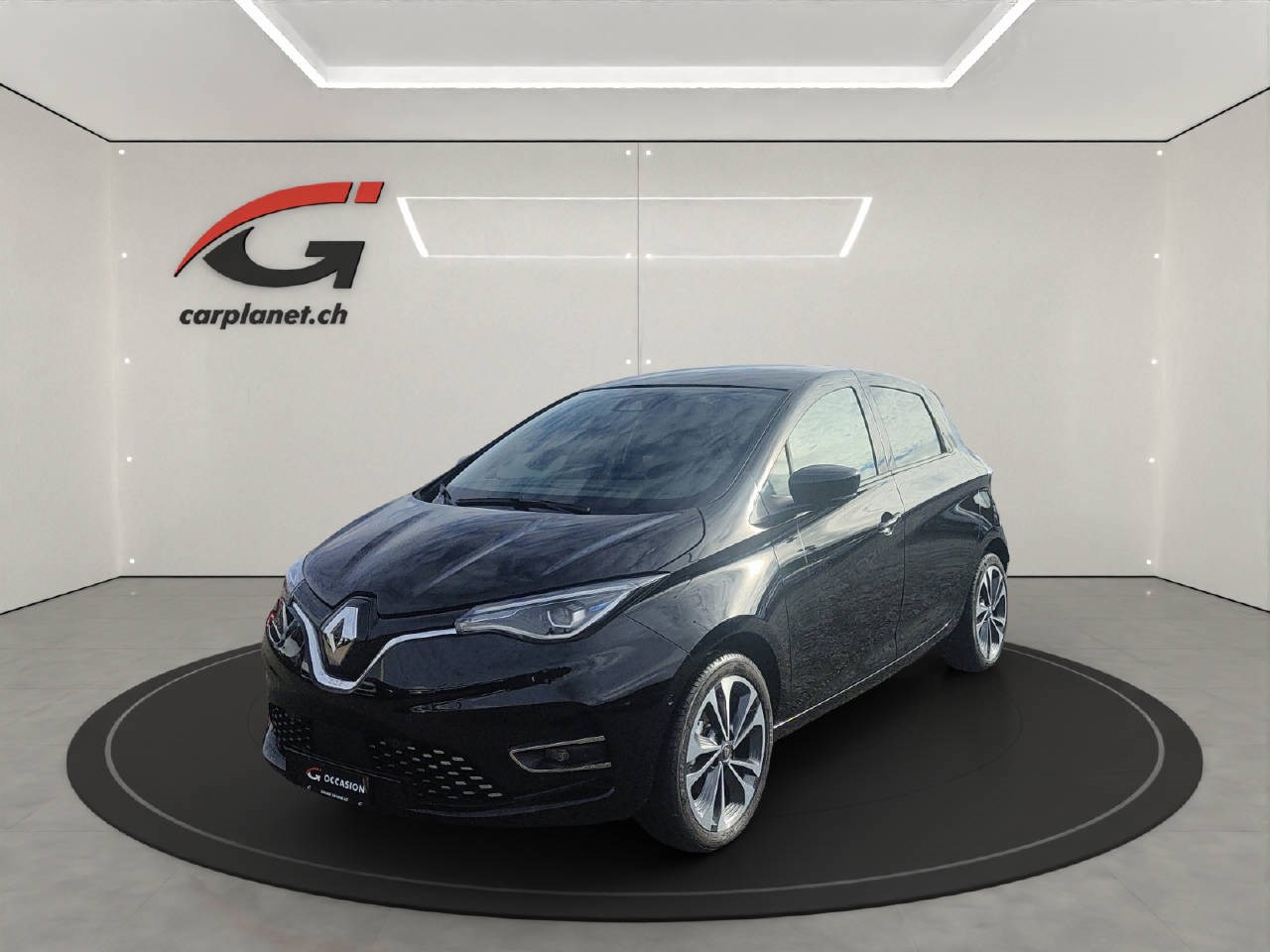 RENAULT Zoe FP R135 Intens inkl. Batterie