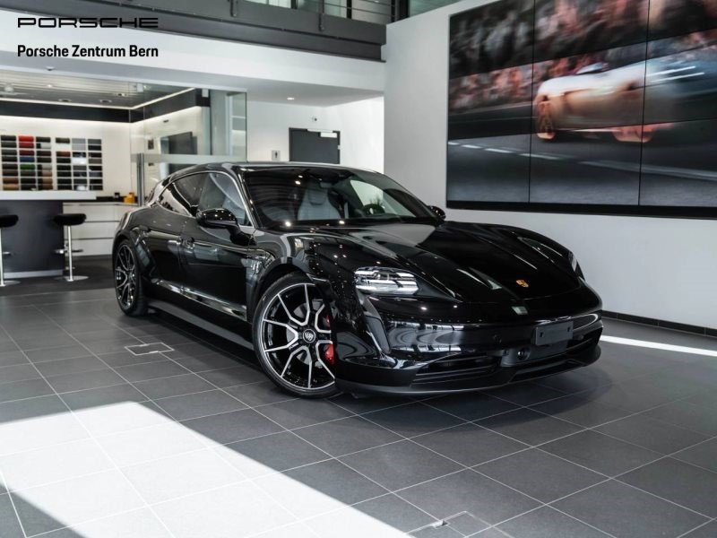 PORSCHE TAYCAN 4S Sport Turismo