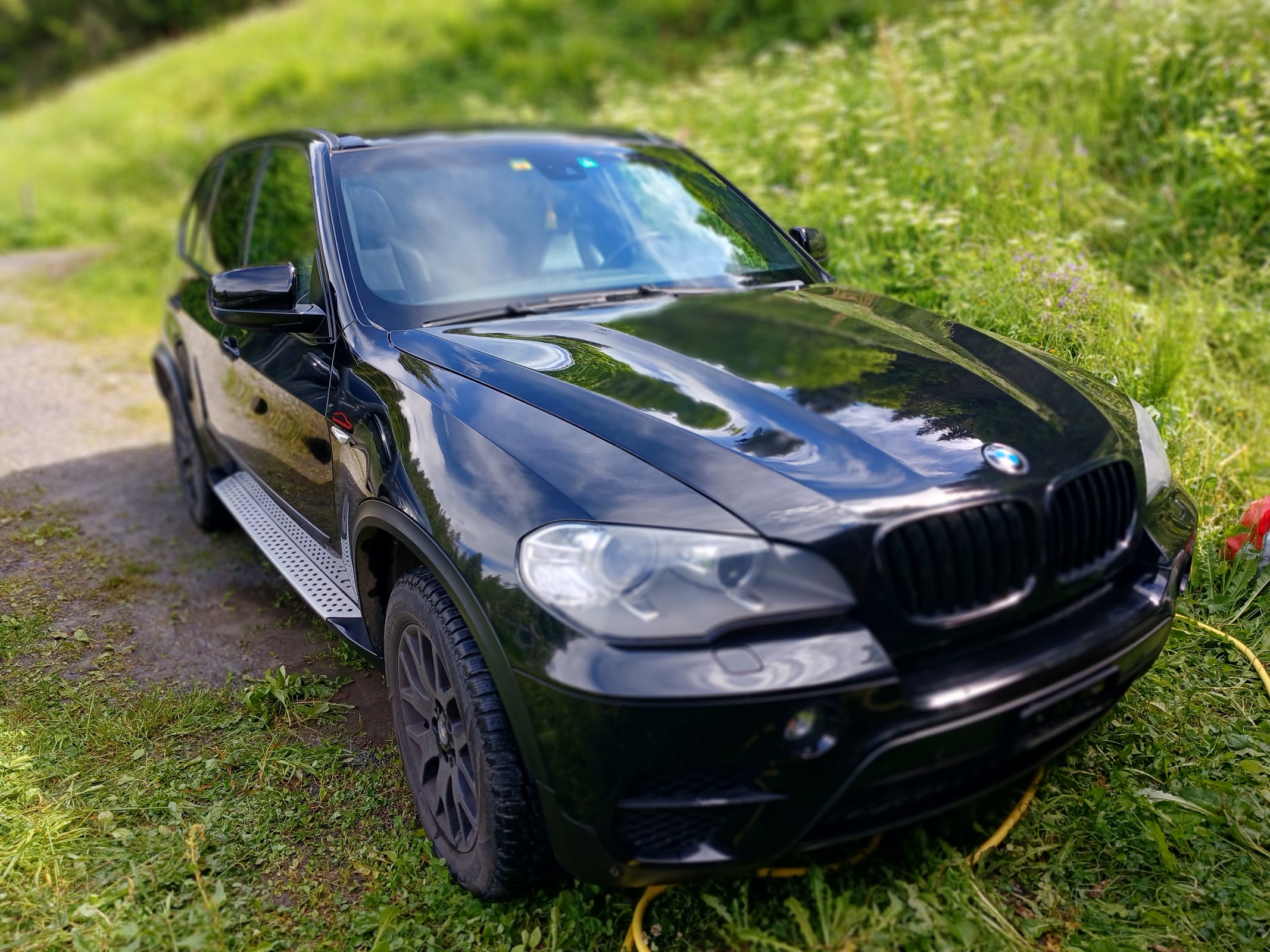 BMW X5 xDrive 40d Steptronic