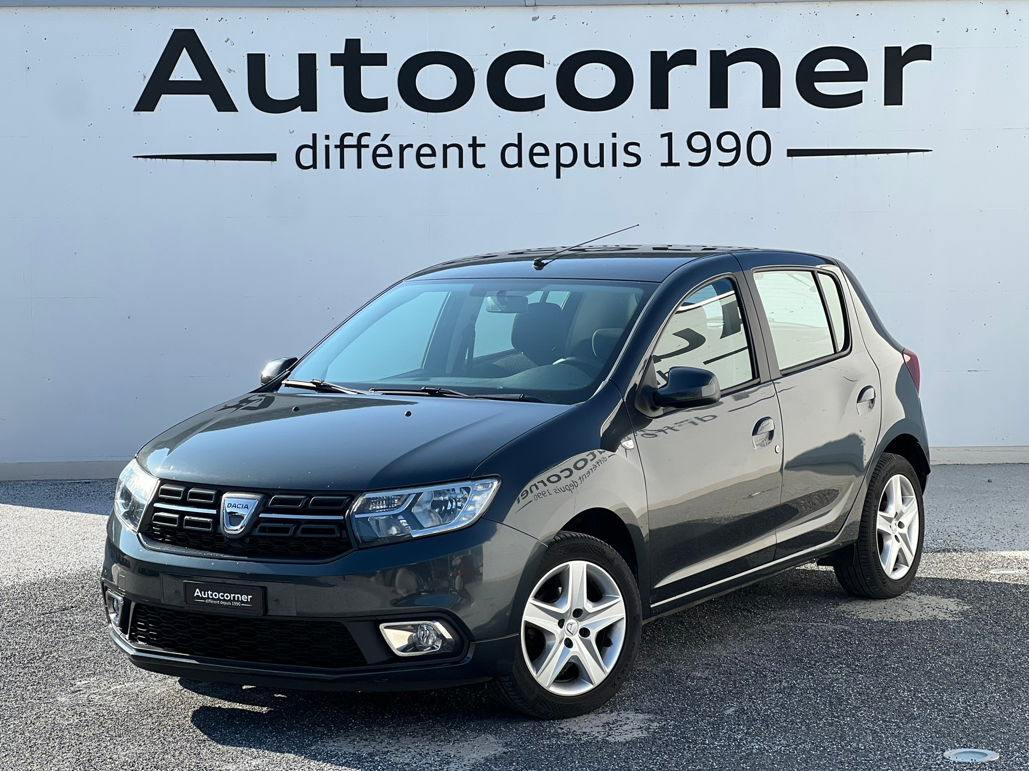 DACIA Sandero 1.0 Comfort