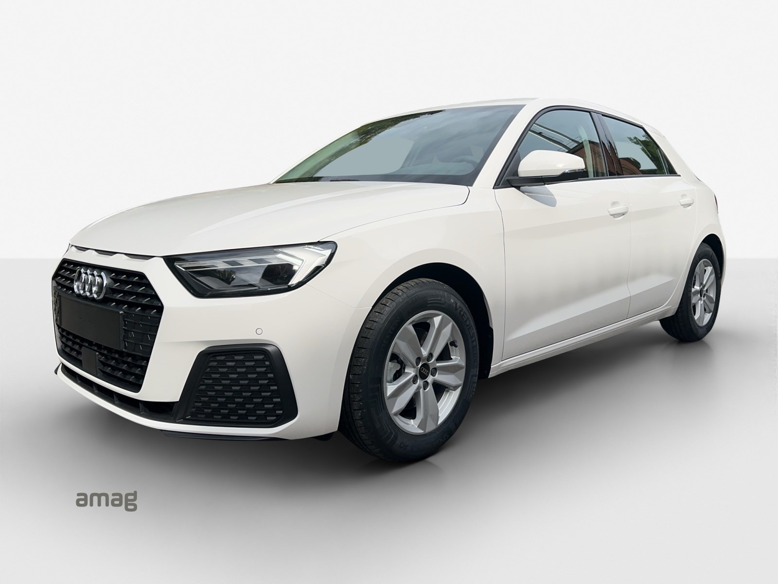 AUDI A1 Sportback 30 TFSI Attraction