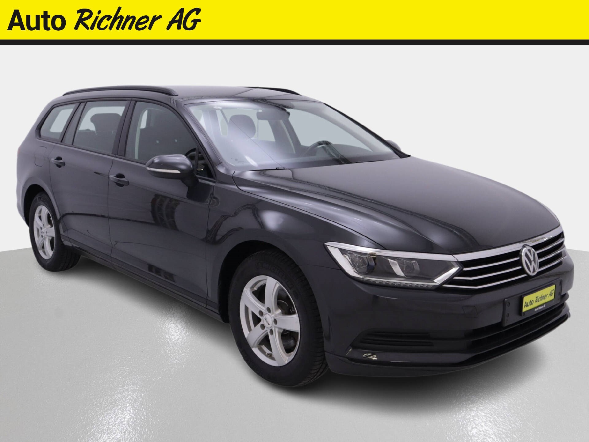 VW Passat Variant 2.0 TDI 150 Trendline DSG