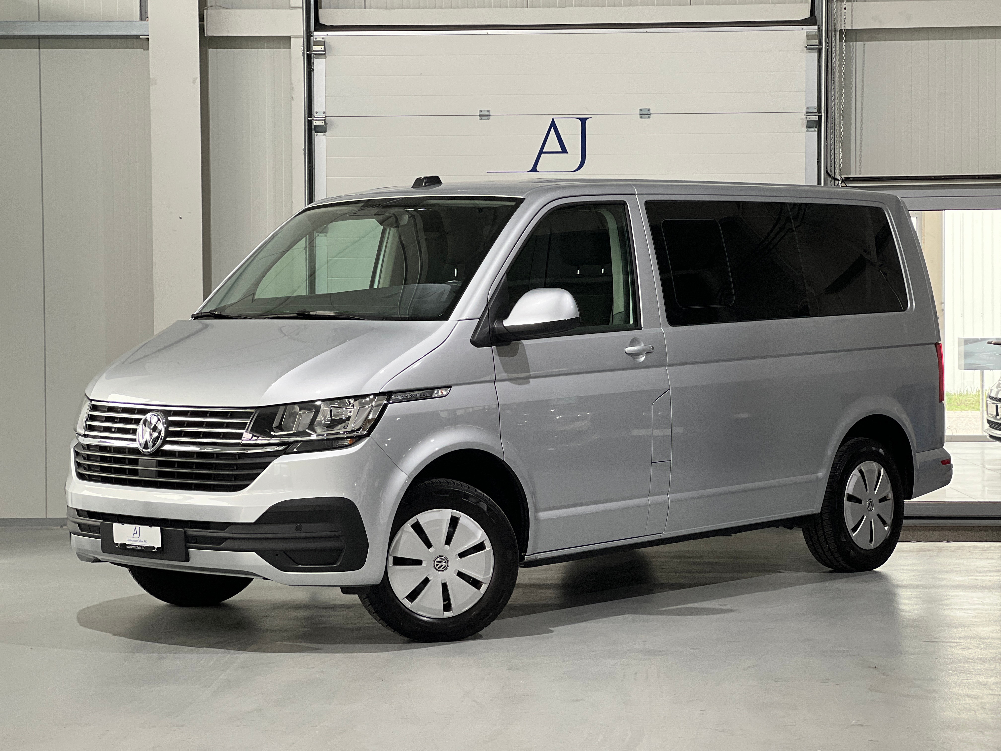 VW T6.1 Caravelle 2.0 TDI Comfortline DSG