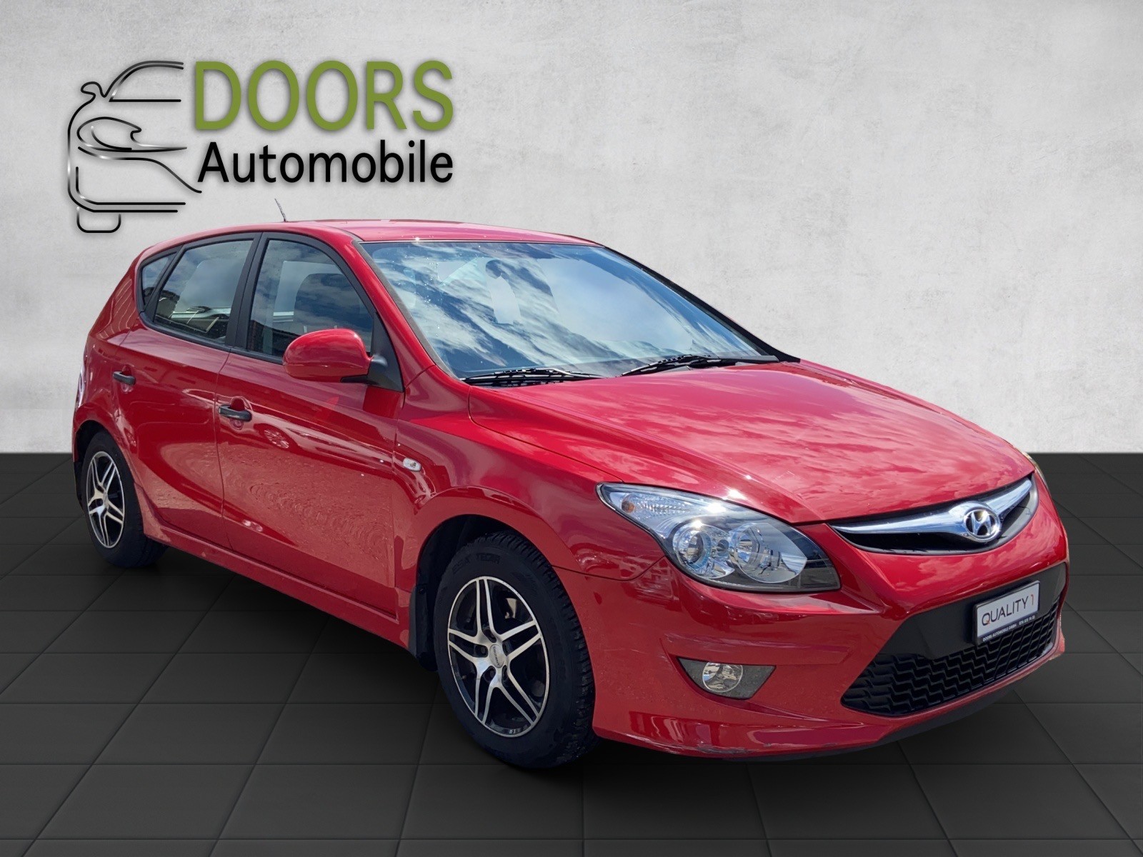 HYUNDAI i30 1.4 Comfort