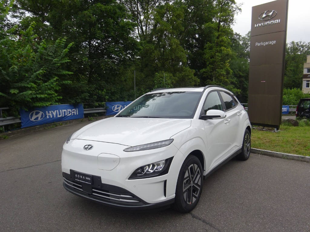 HYUNDAI Kona Electric Eco Comfort