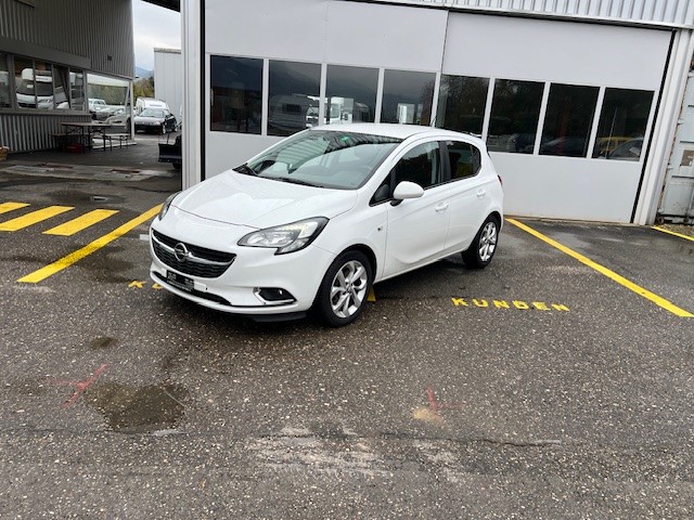 OPEL Corsa 1.0 T EcoFLEX Enjoy