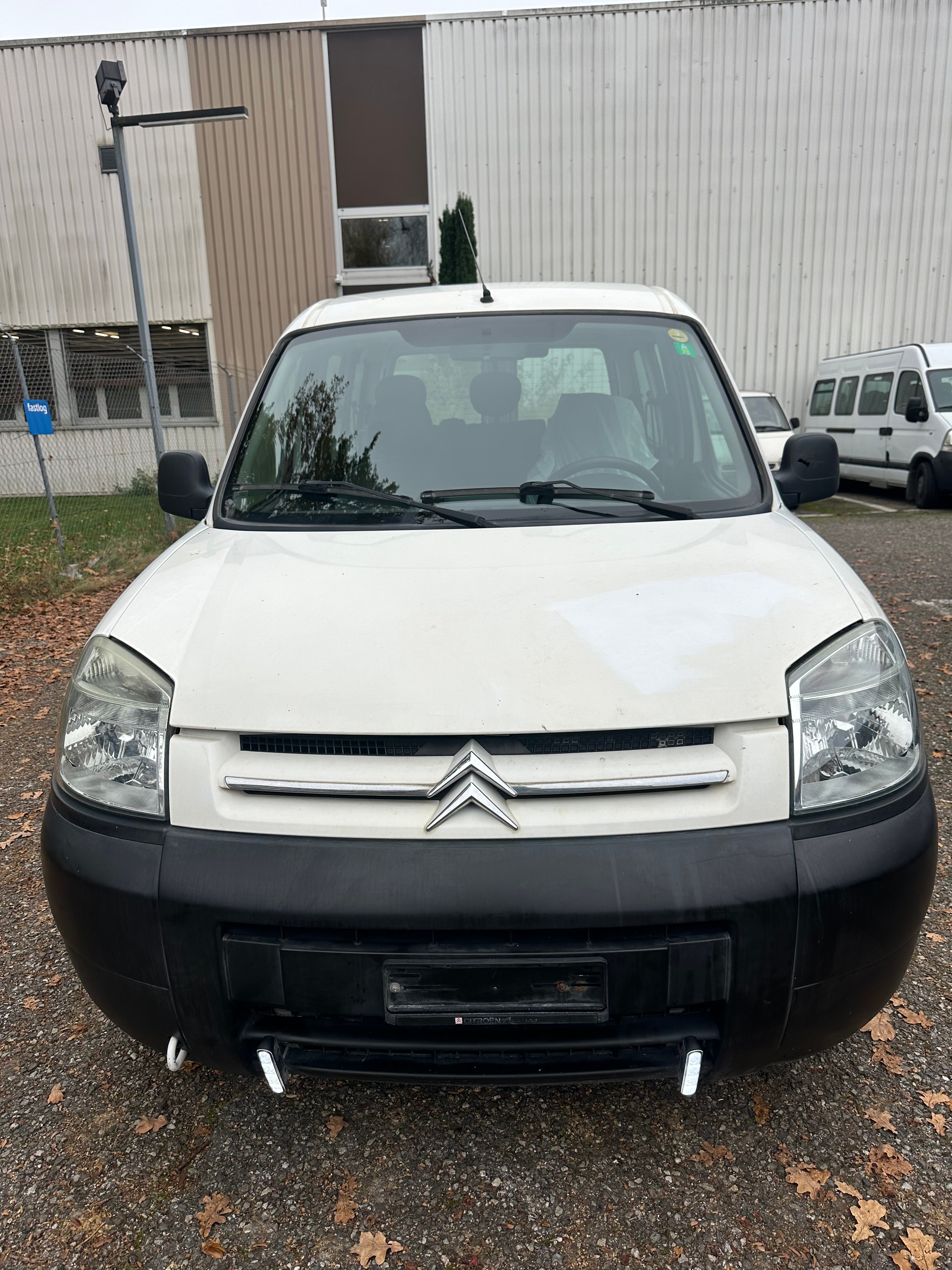 CITROEN Berlingo 1.4 X Familiale