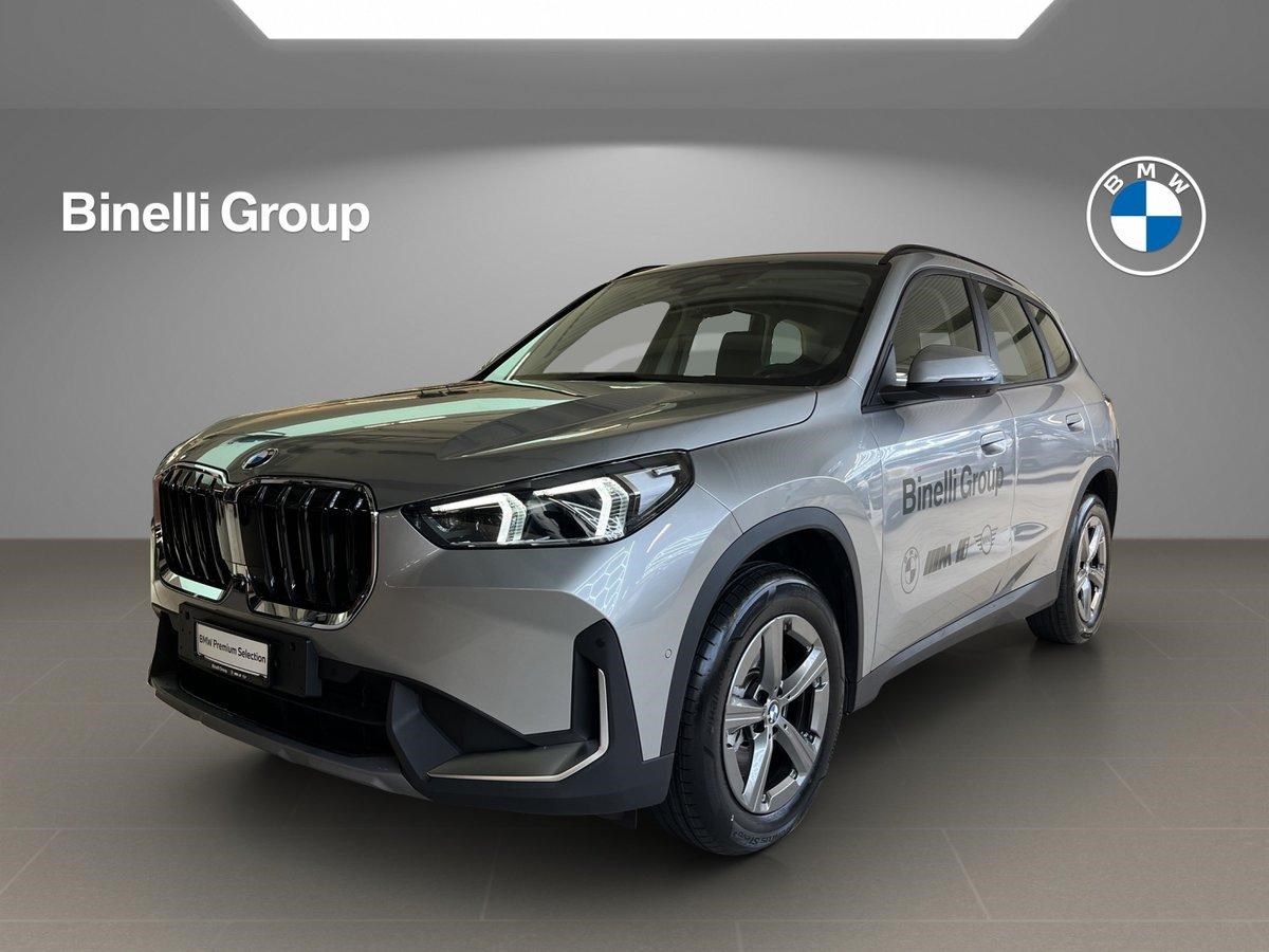 BMW X1 23i xDrive