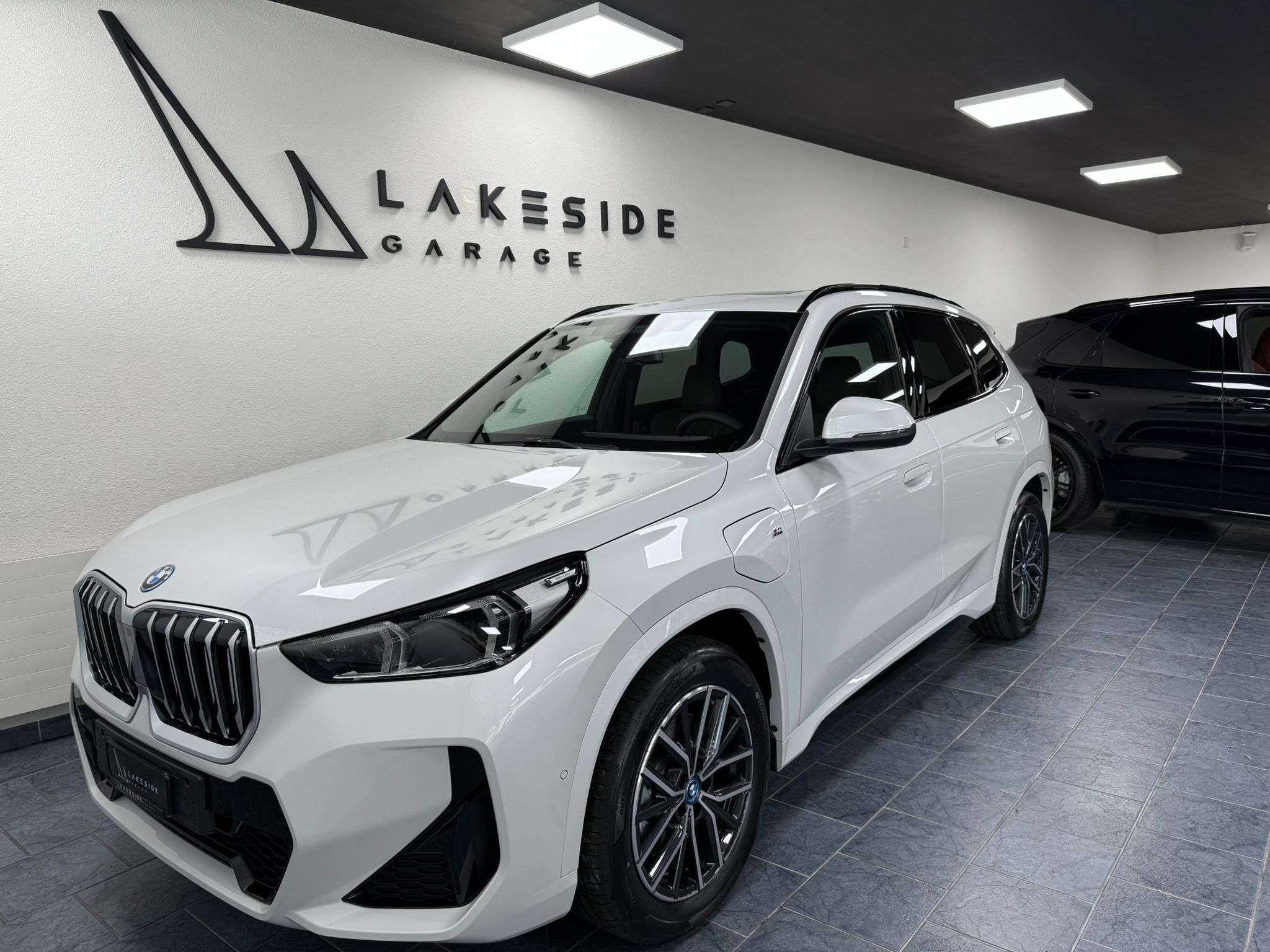 BMW X1 xDrive 30e M Sport