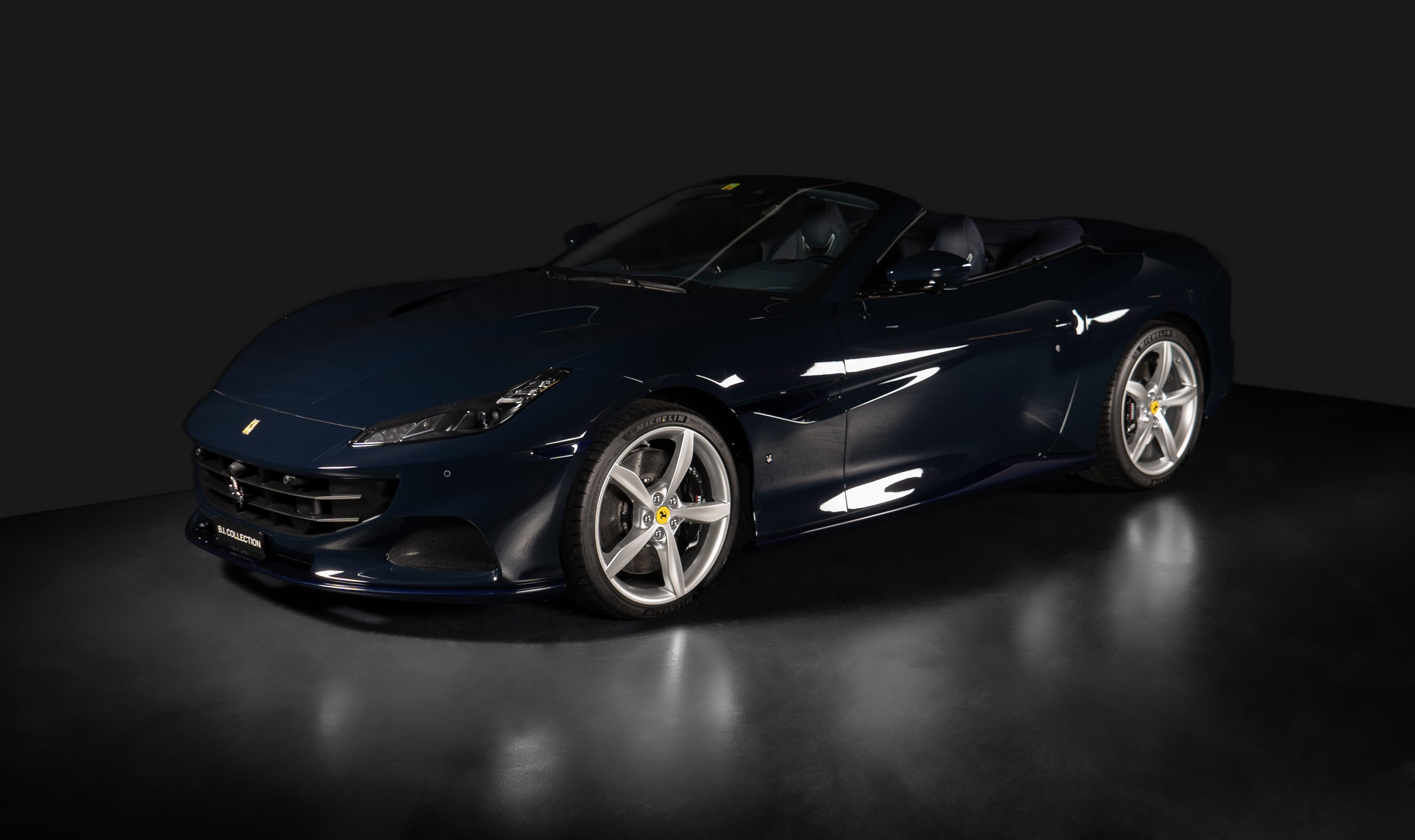 FERRARI Portofino M