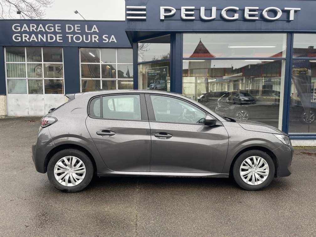 PEUGEOT 208 1.5 BlueHDi Active