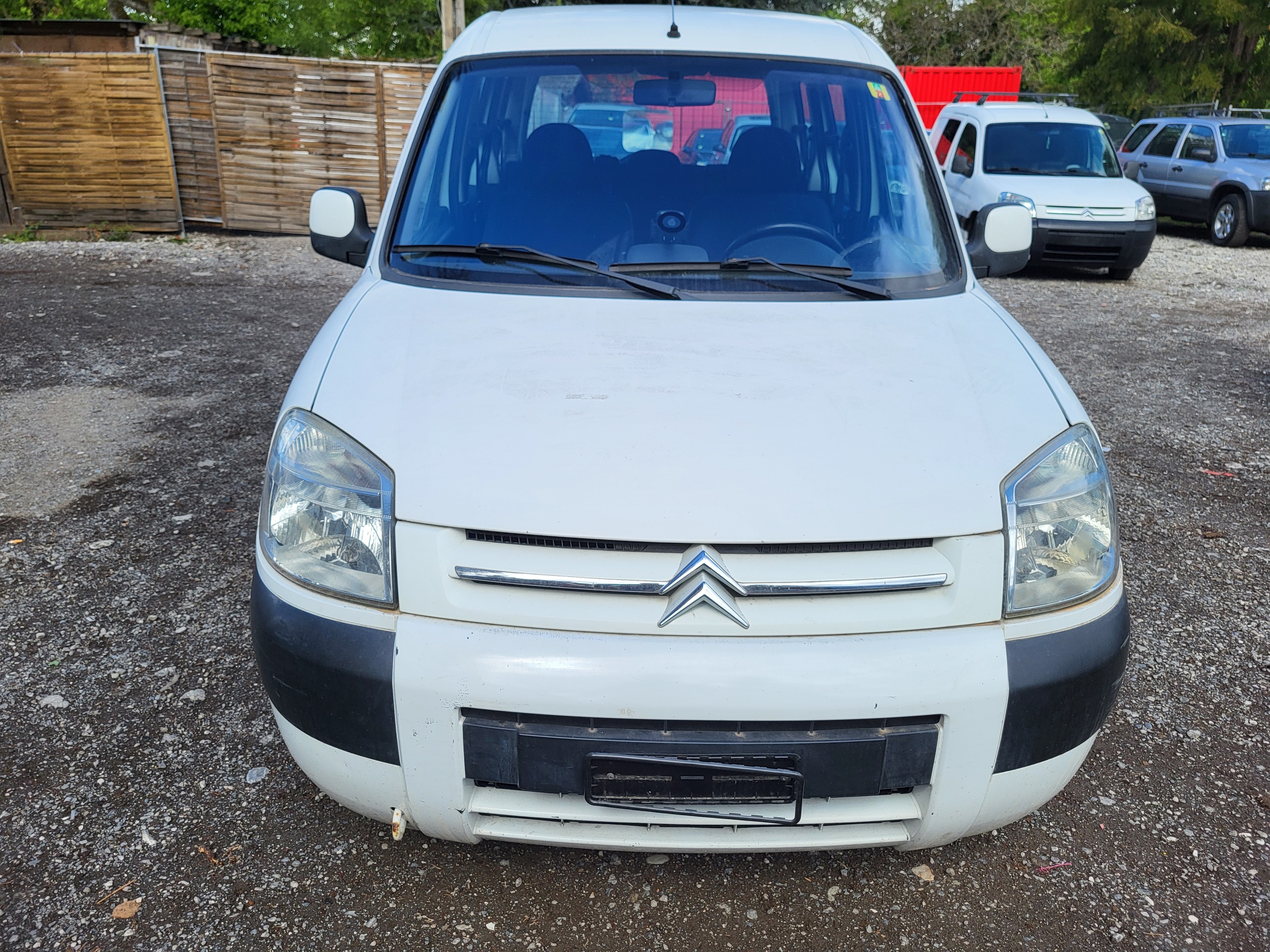 CITROEN Berlingo 1.4 X Familiale