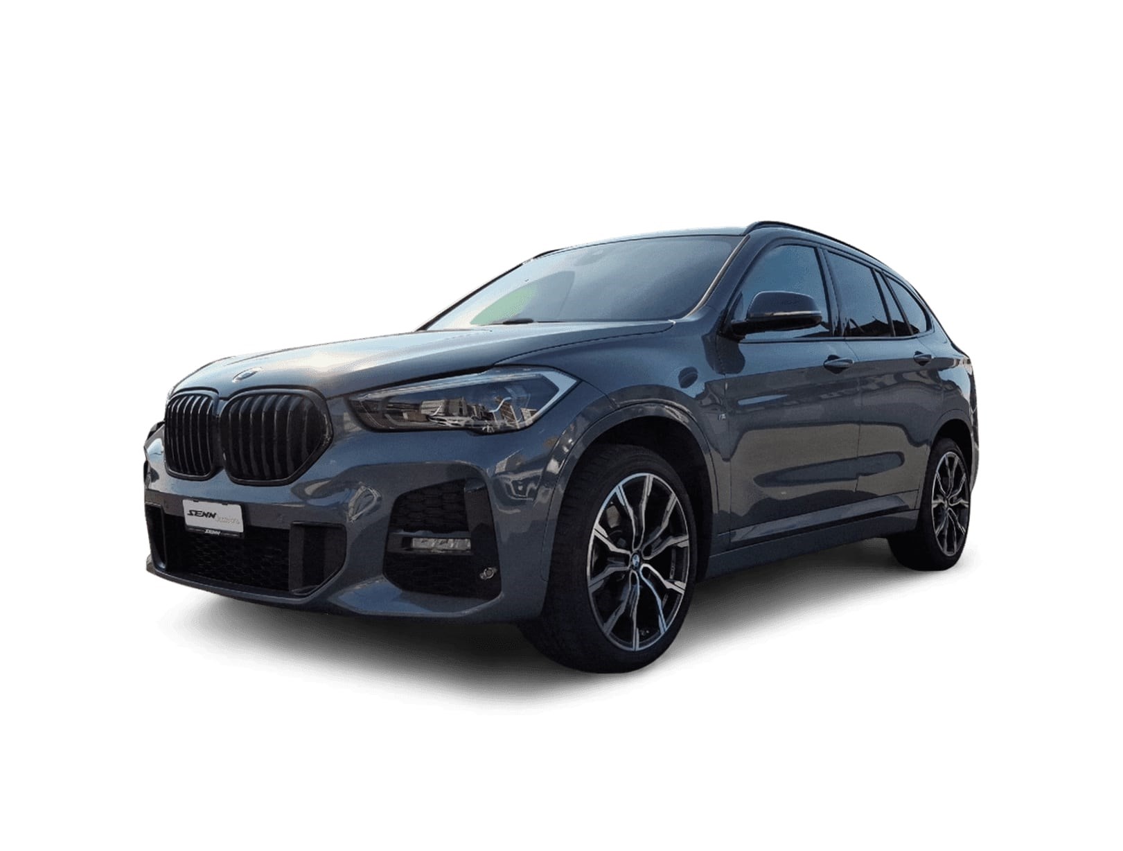 BMW X1 xDrive 20i M Sport Steptronic