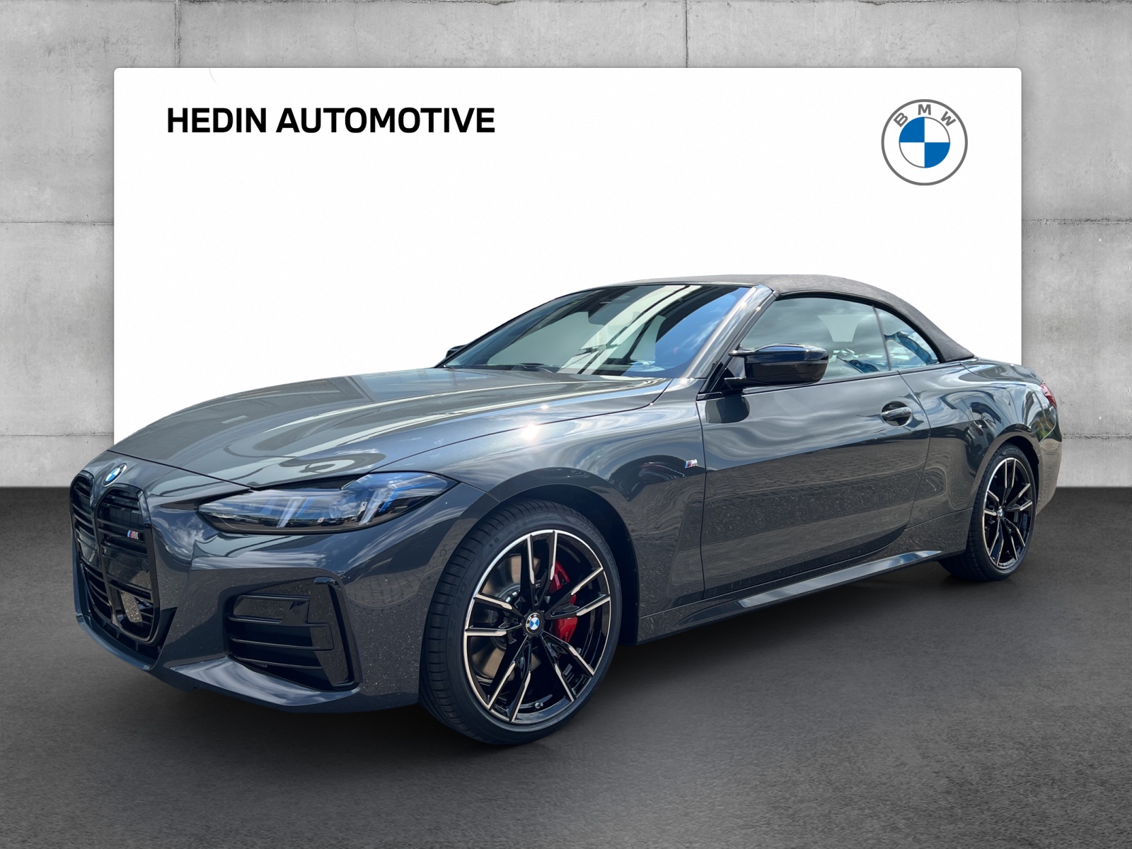 BMW M440i xDr48VCabrioMSp.Pro