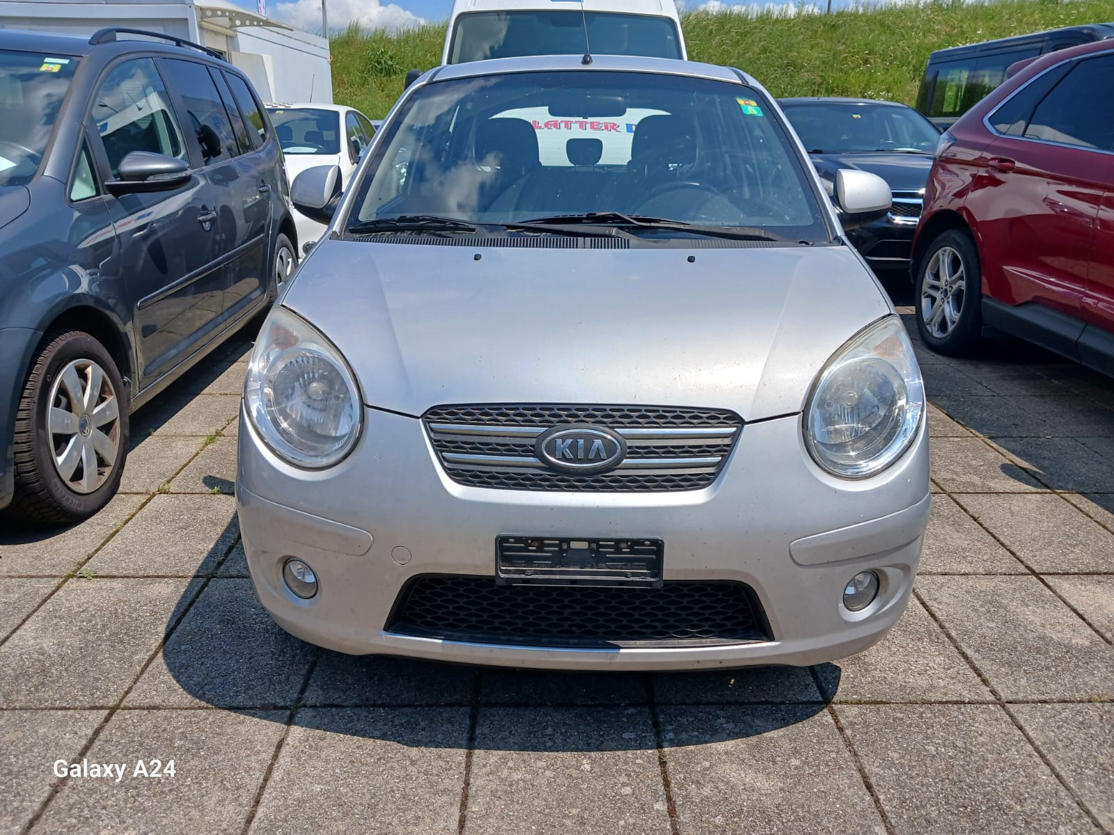 KIA Picanto 1.1 Classic