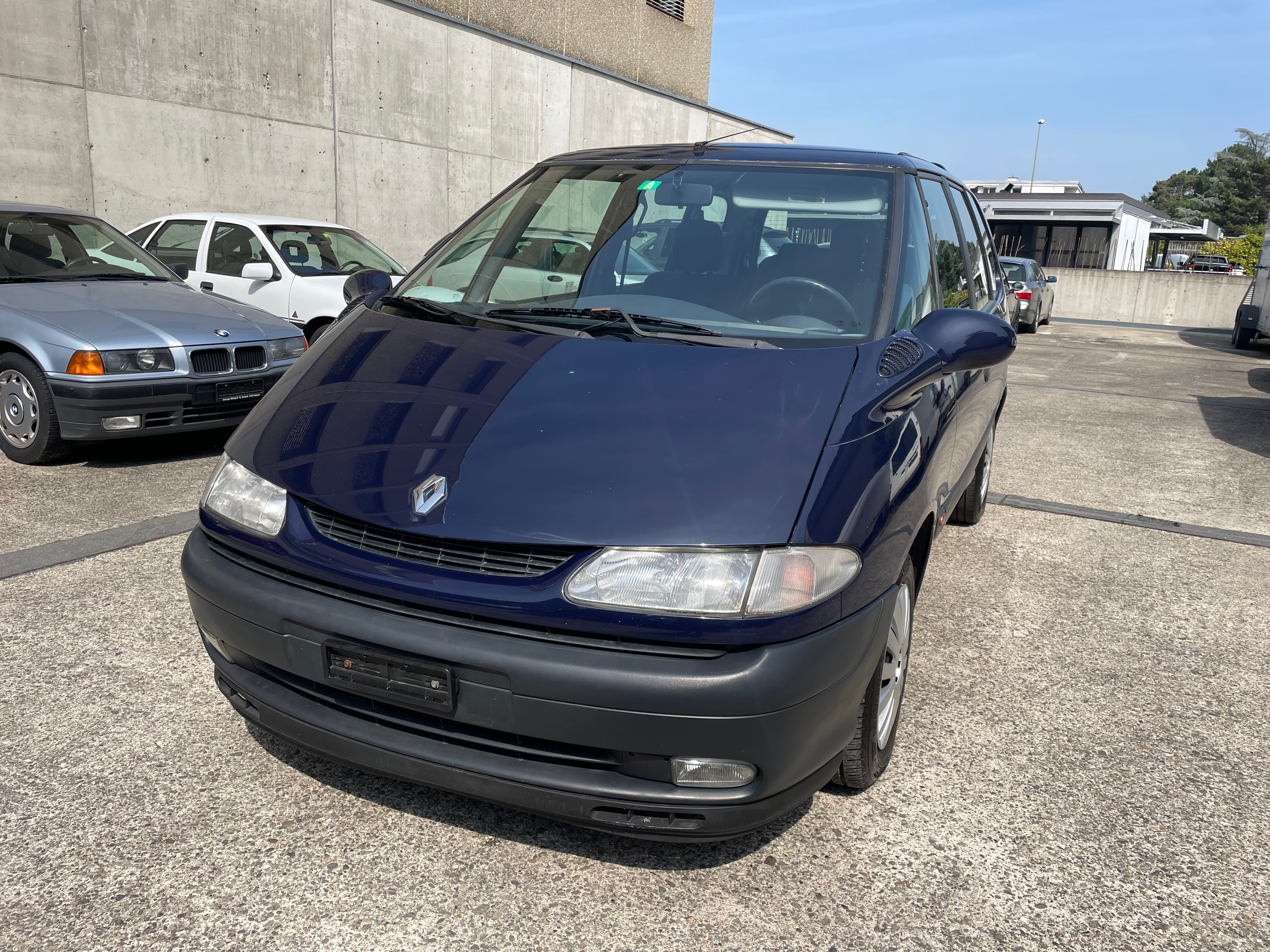 RENAULT ESPACE