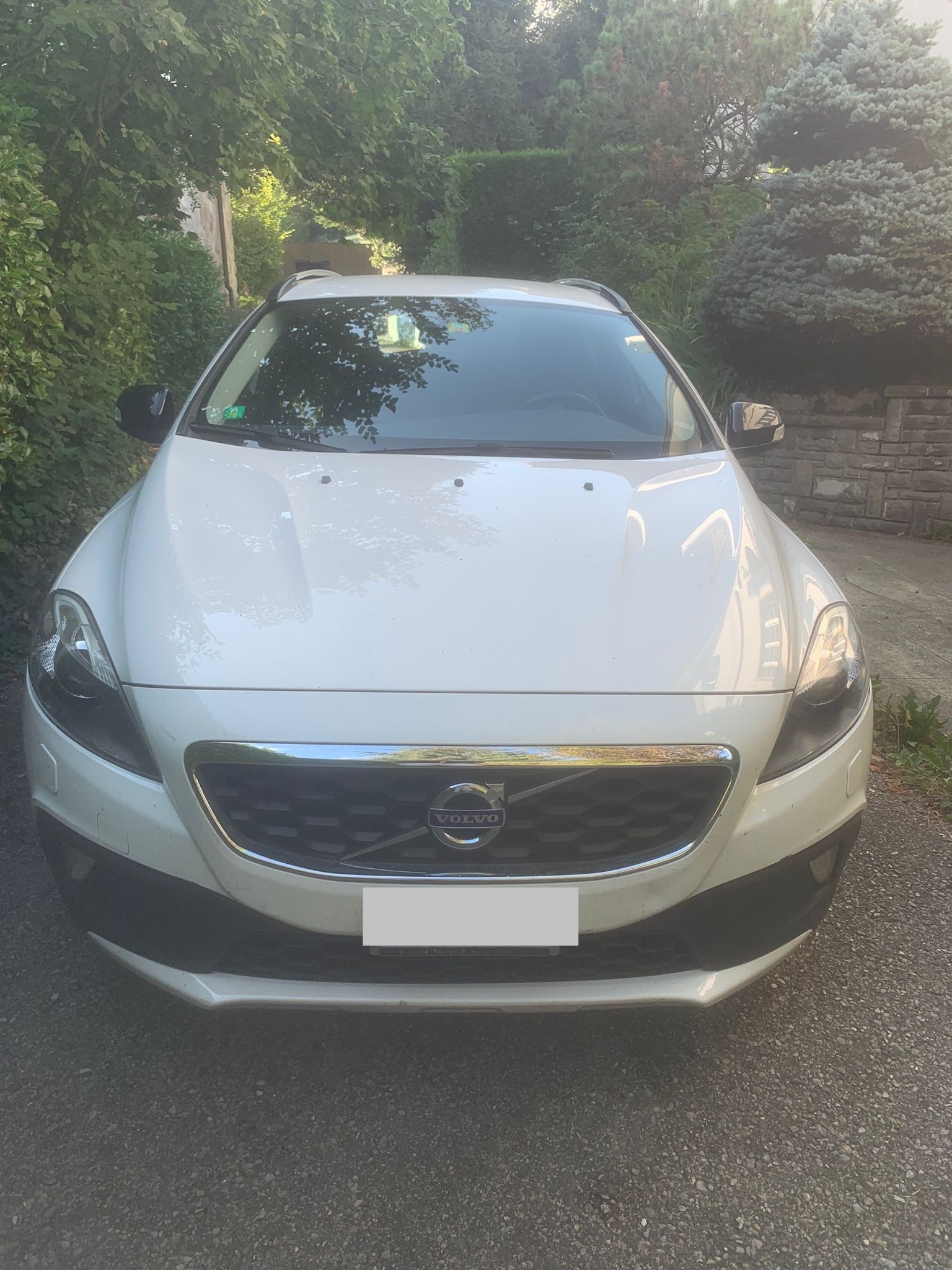 VOLVO V40 Cross Country T4 2.0 AWD Geartronic