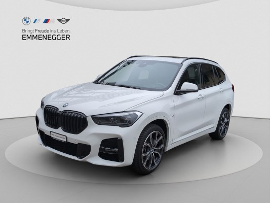 BMW X1 xDrive 20i M Sport