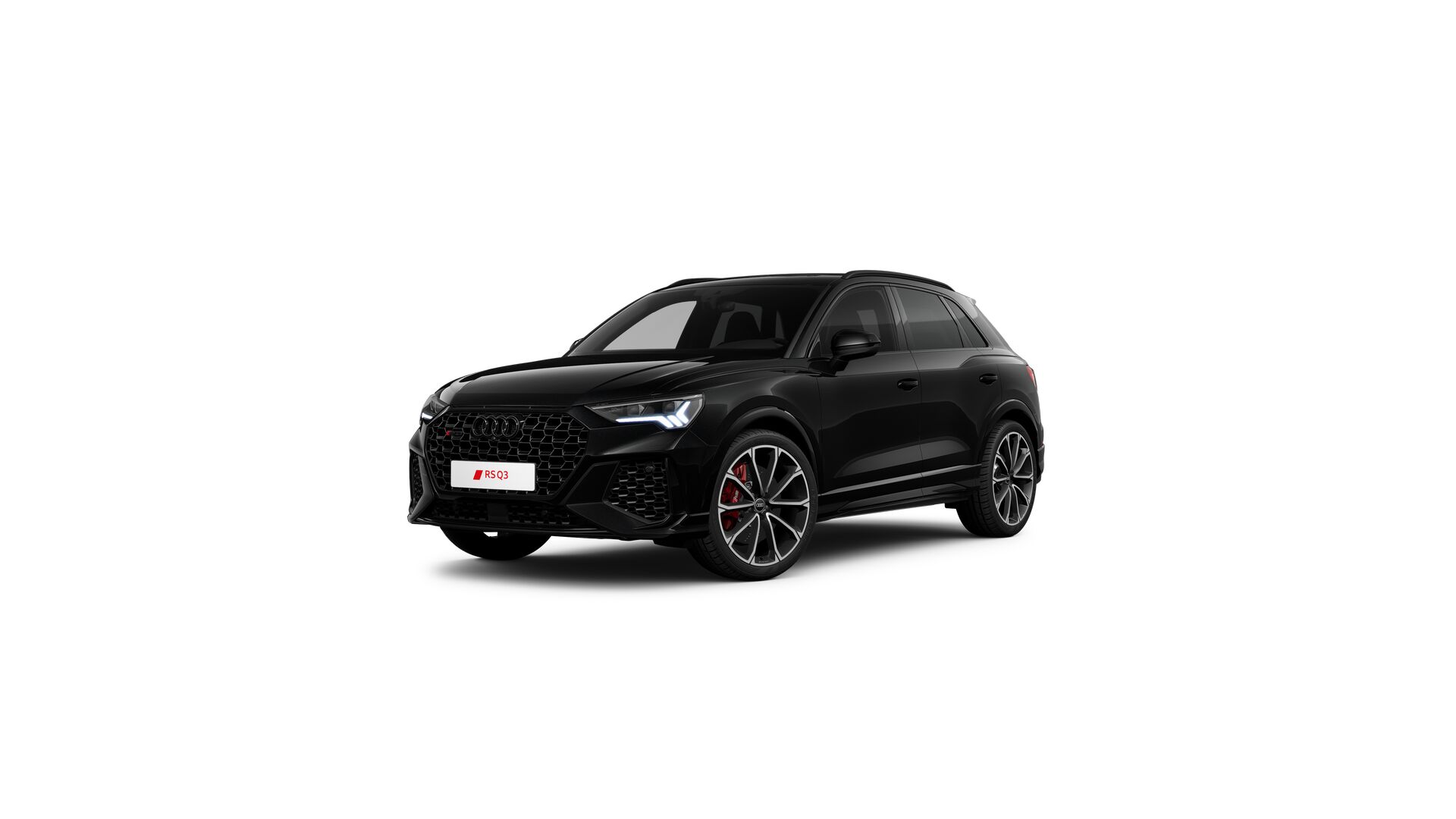 AUDI RS Q3 2.5 TFSI quattro S tronic