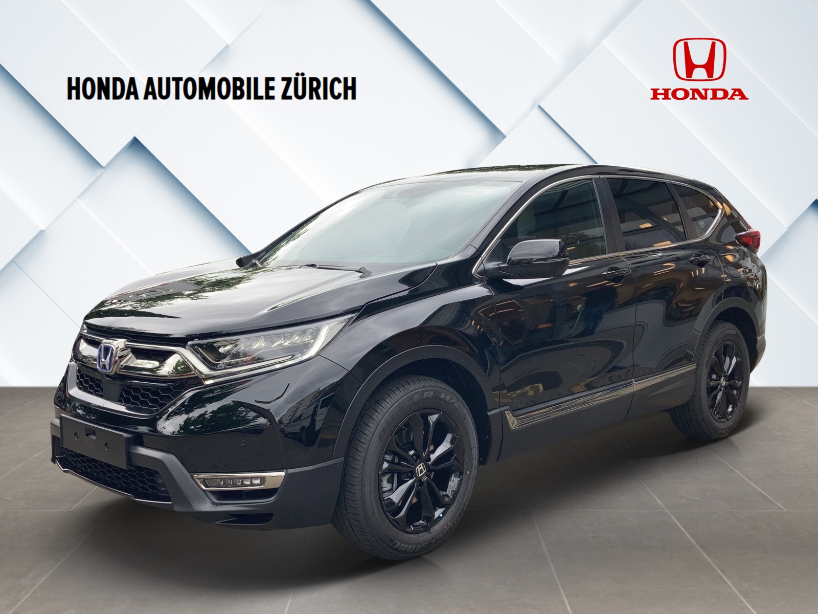 HONDA CR-V 2.0i MMD Sport Line 4WD, Garantie 60 Monate oder 150`000 km ab 1. Inv.