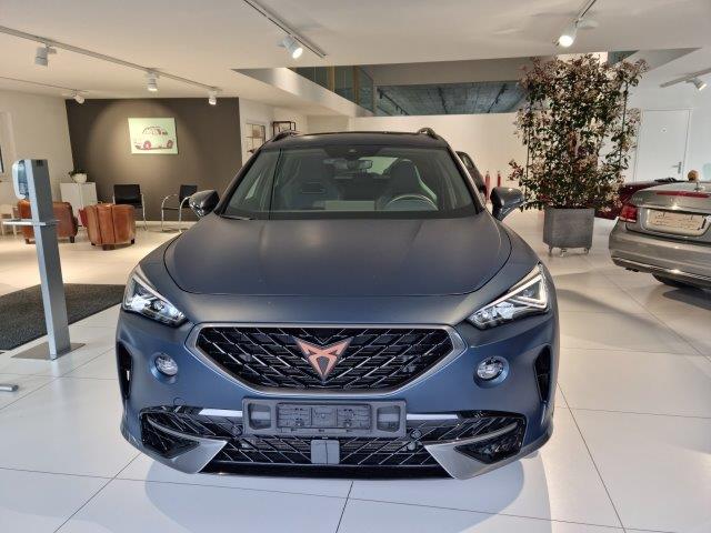 CUPRA Formentor 2.0TSI VZ 4Drive DSG