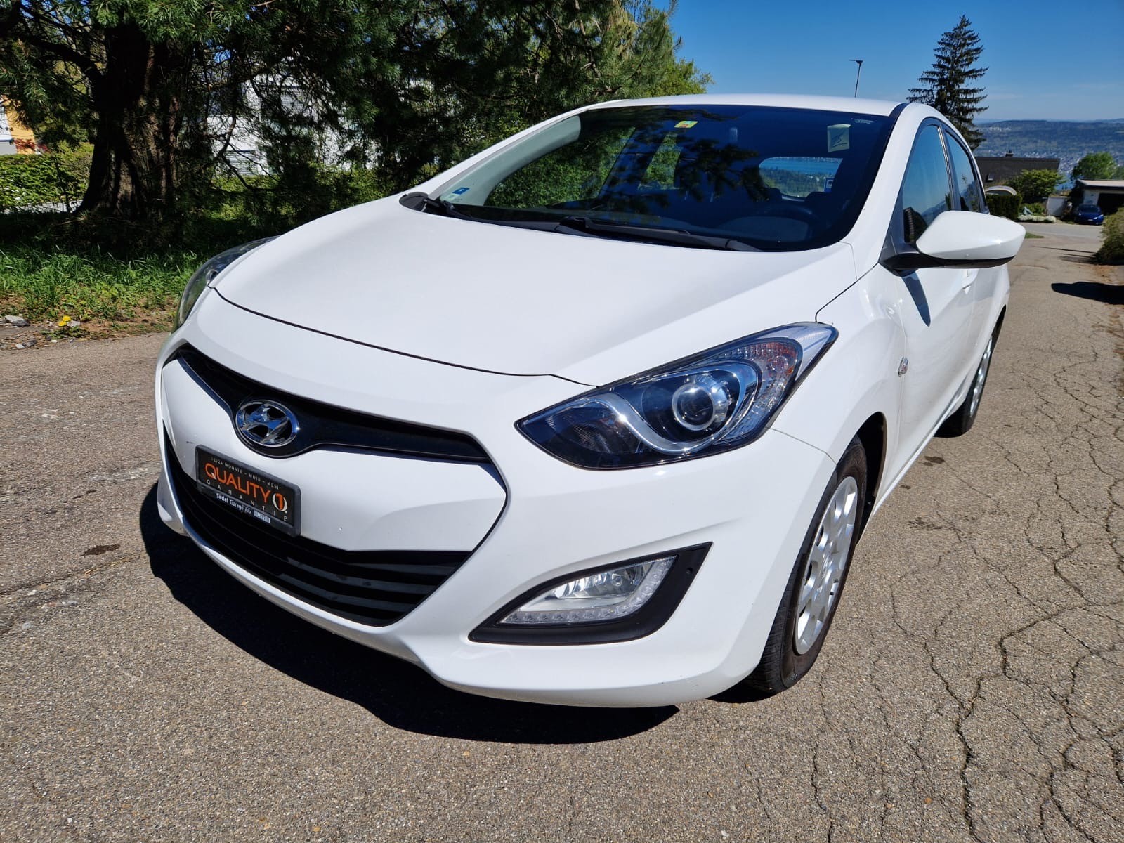 HYUNDAI i30 1.4 Comfort