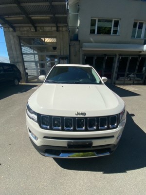 JEEP Compass 1.4 T Limited AWD