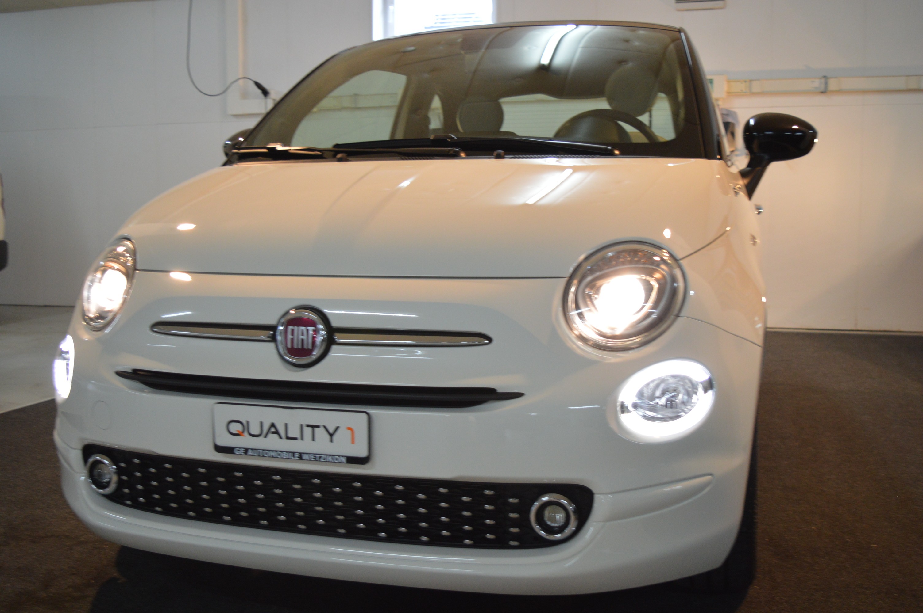 FIAT 500 1.0 N3 MildHybrid Dolcevita