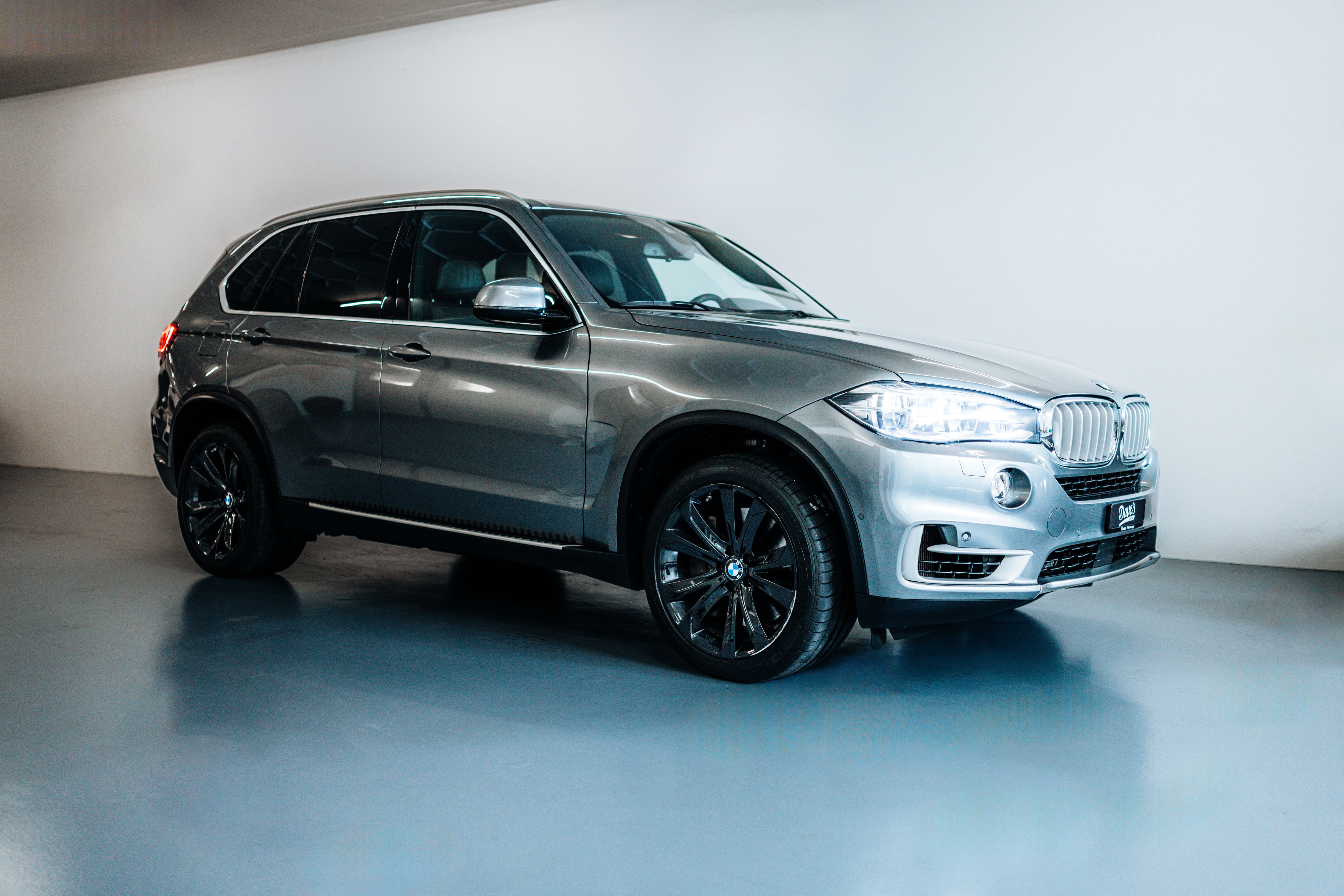 BMW X5 xDrive 50i Steptronic