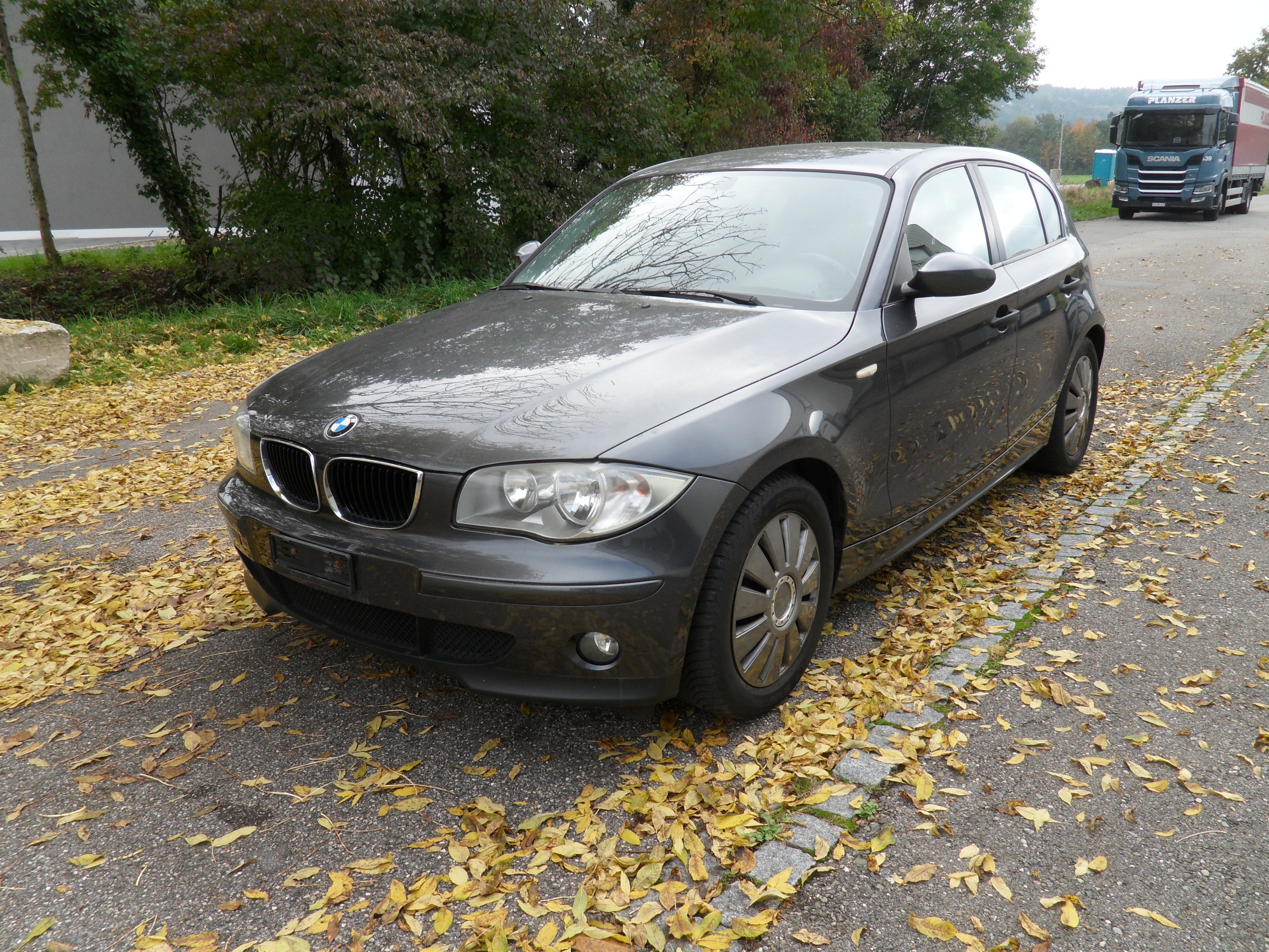 BMW 116i