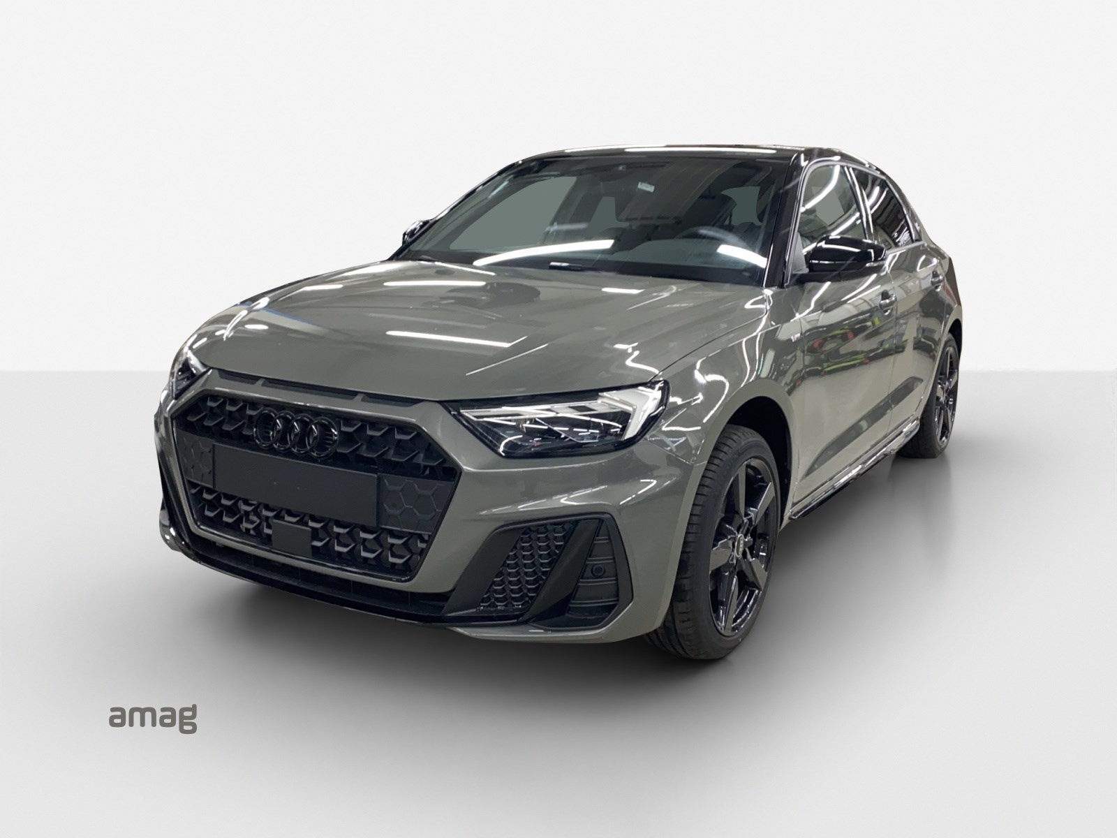 AUDI A1 Sportback 30 TFSI S Line Attraction