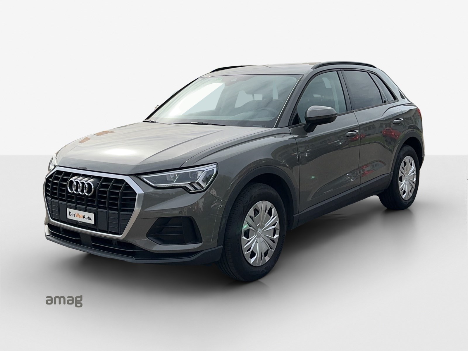 AUDI Q3 35 TFSI Attraction S-tronic